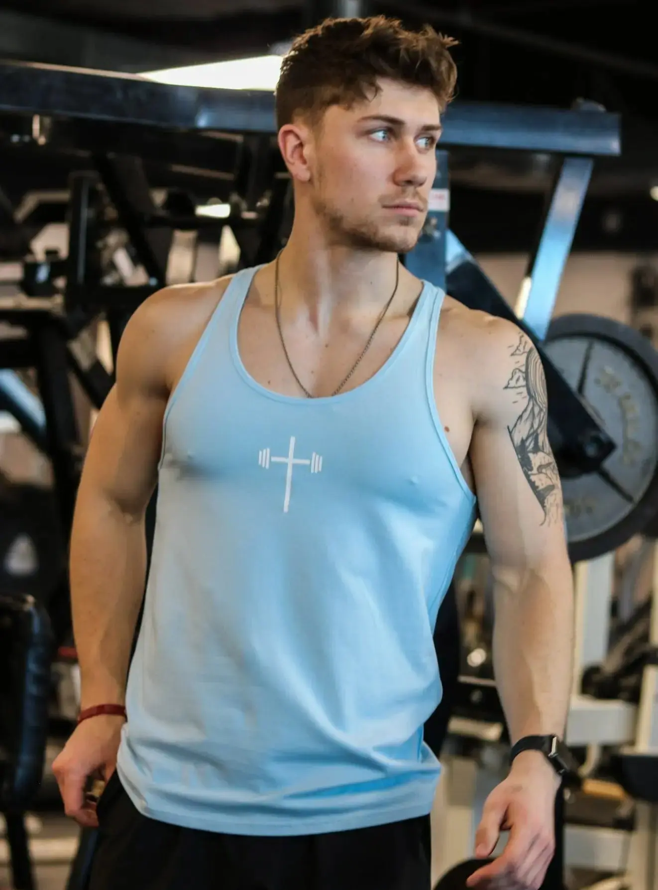 Premium Stringer - Image 5