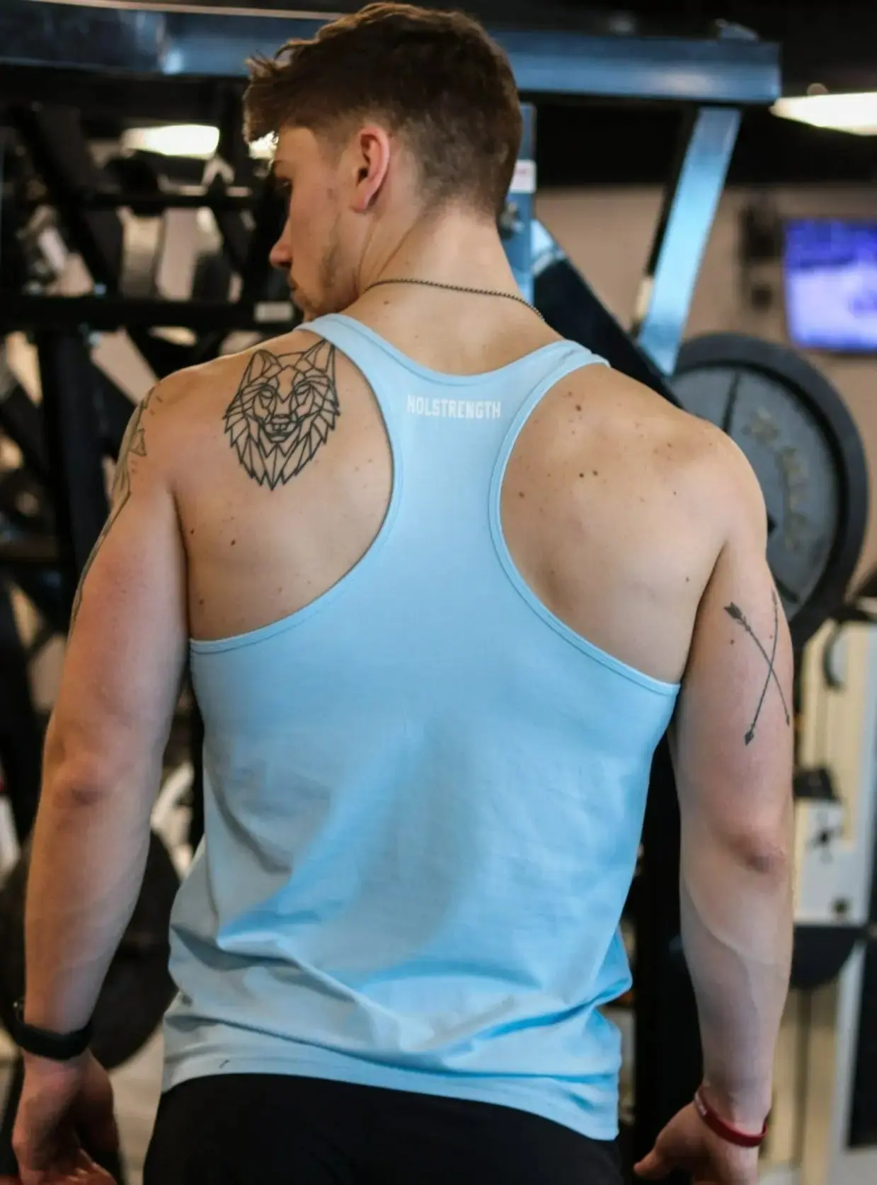 Premium Stringer - Image 6