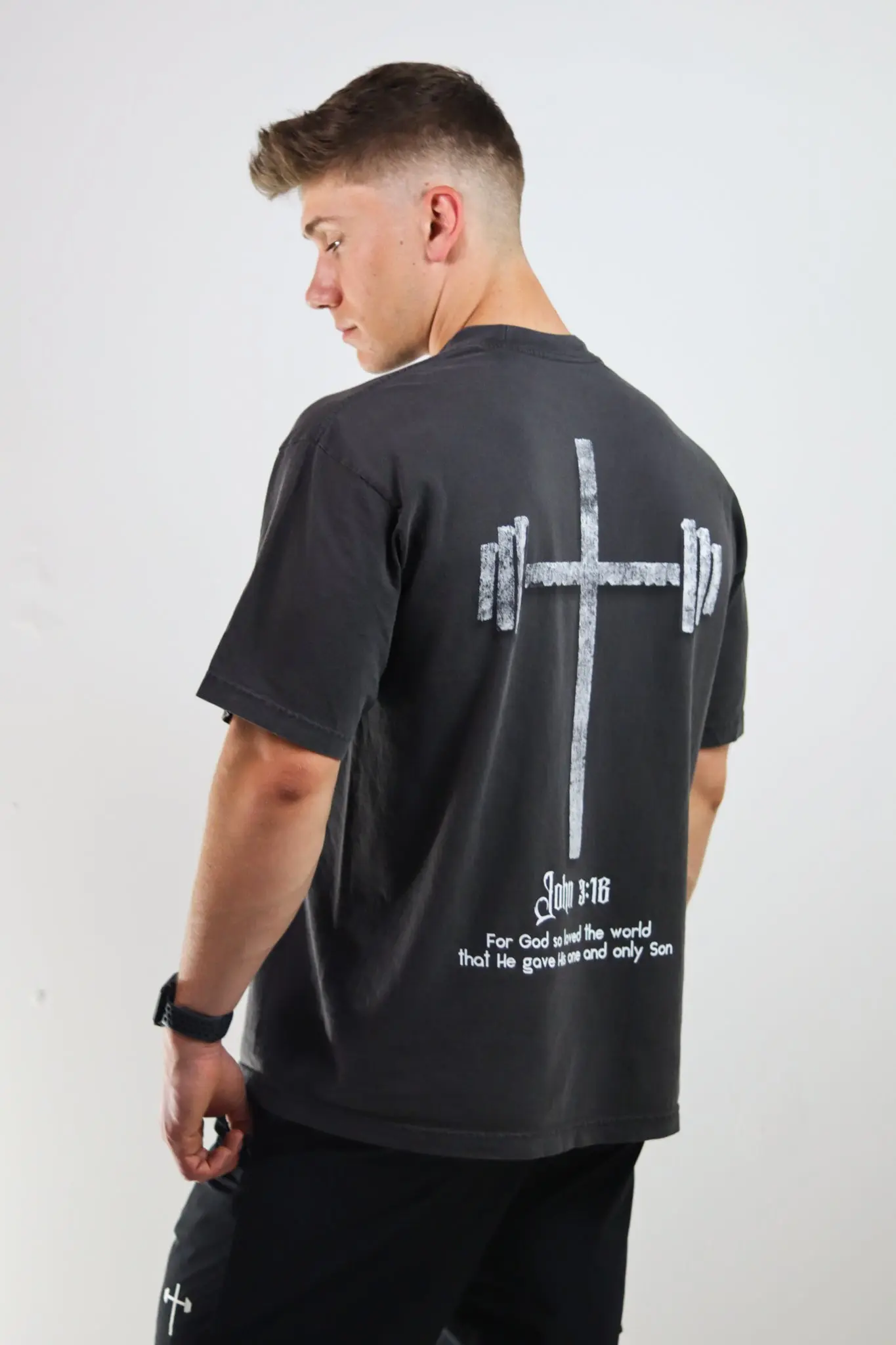 Redeemed Tee - Image 10