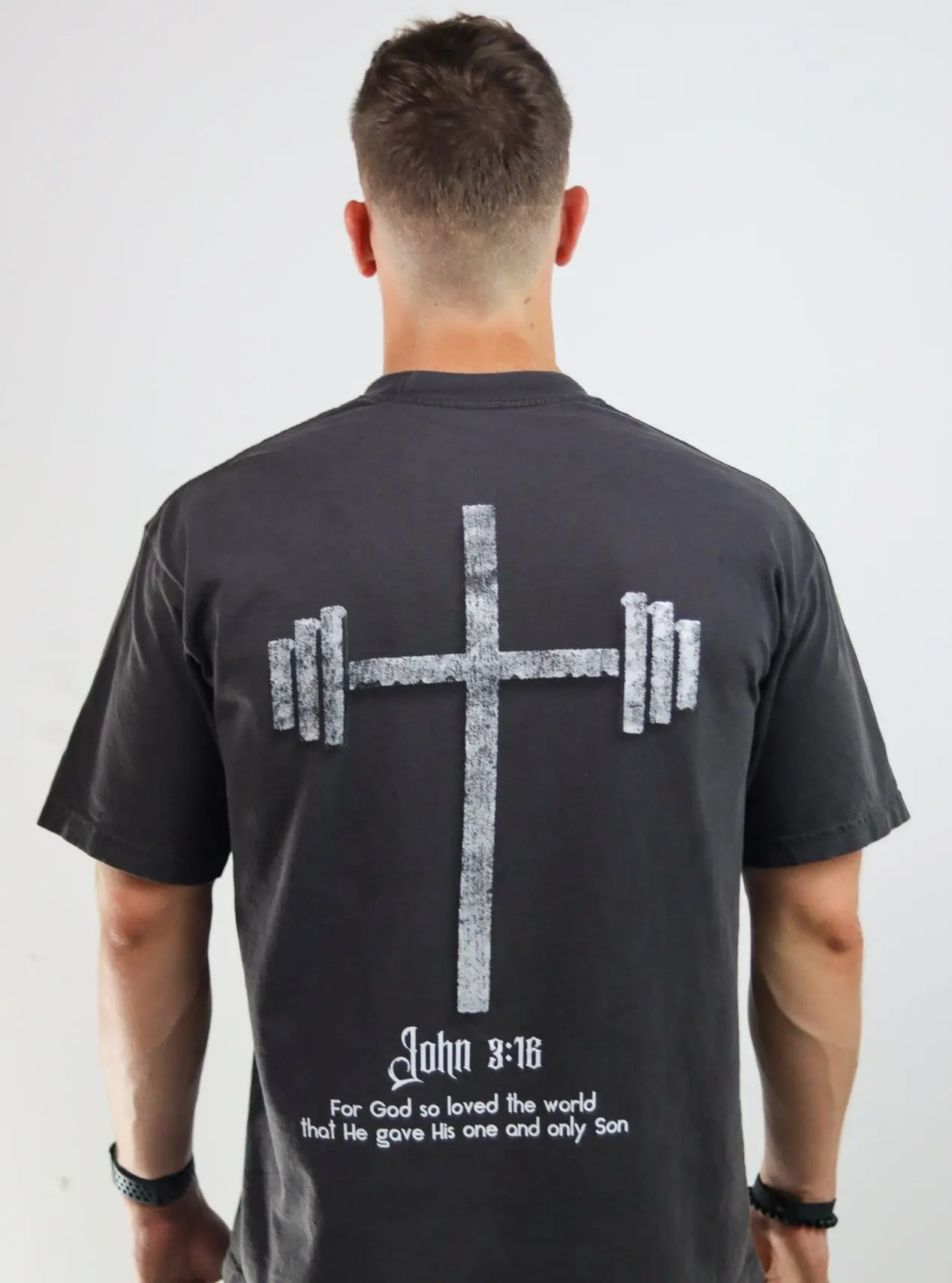 Redeemed Tee - Image 11