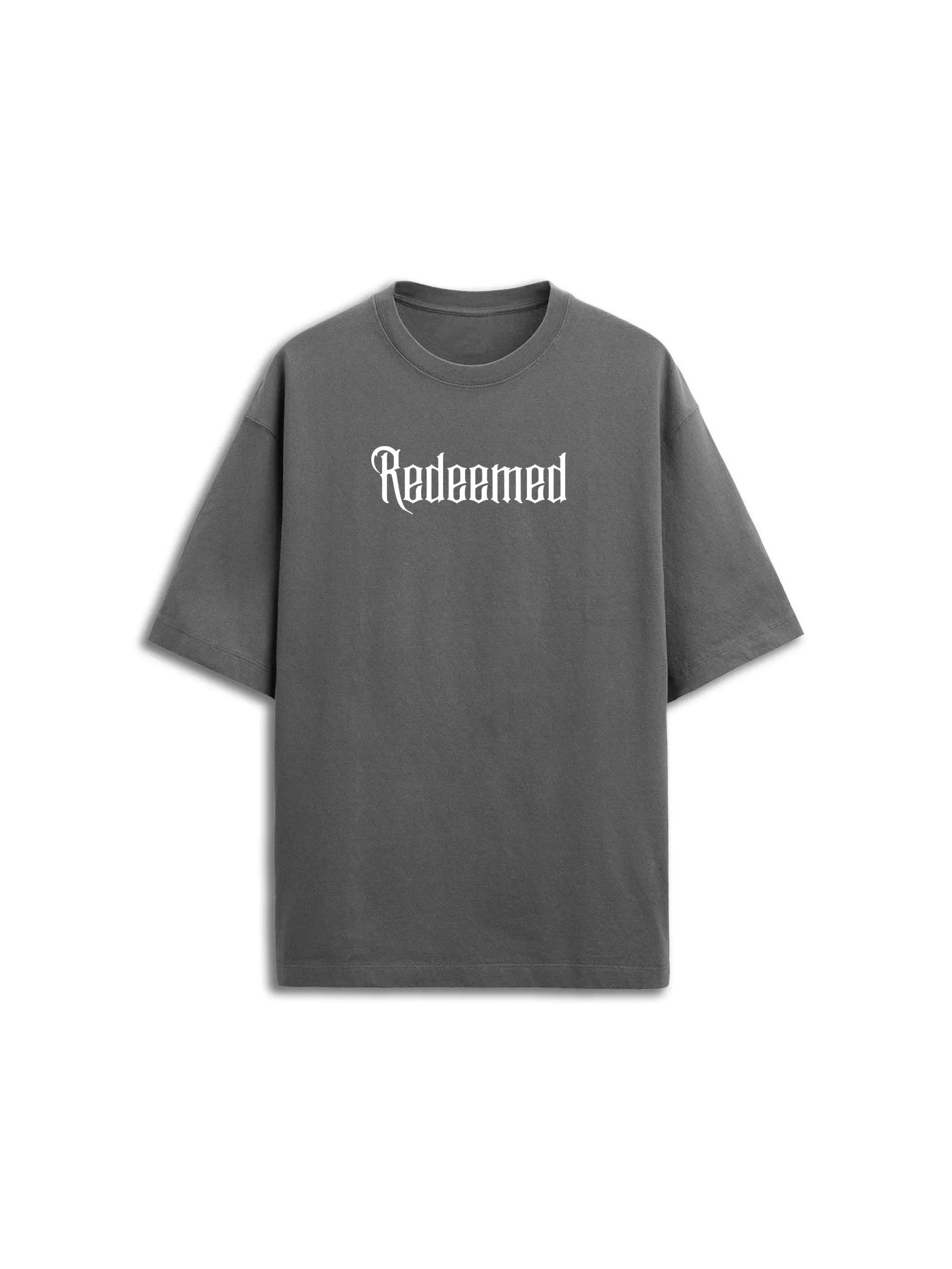 Redeemed Tee - Image 12