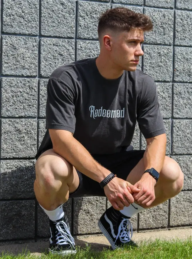 Redeemed Tee - Image 3