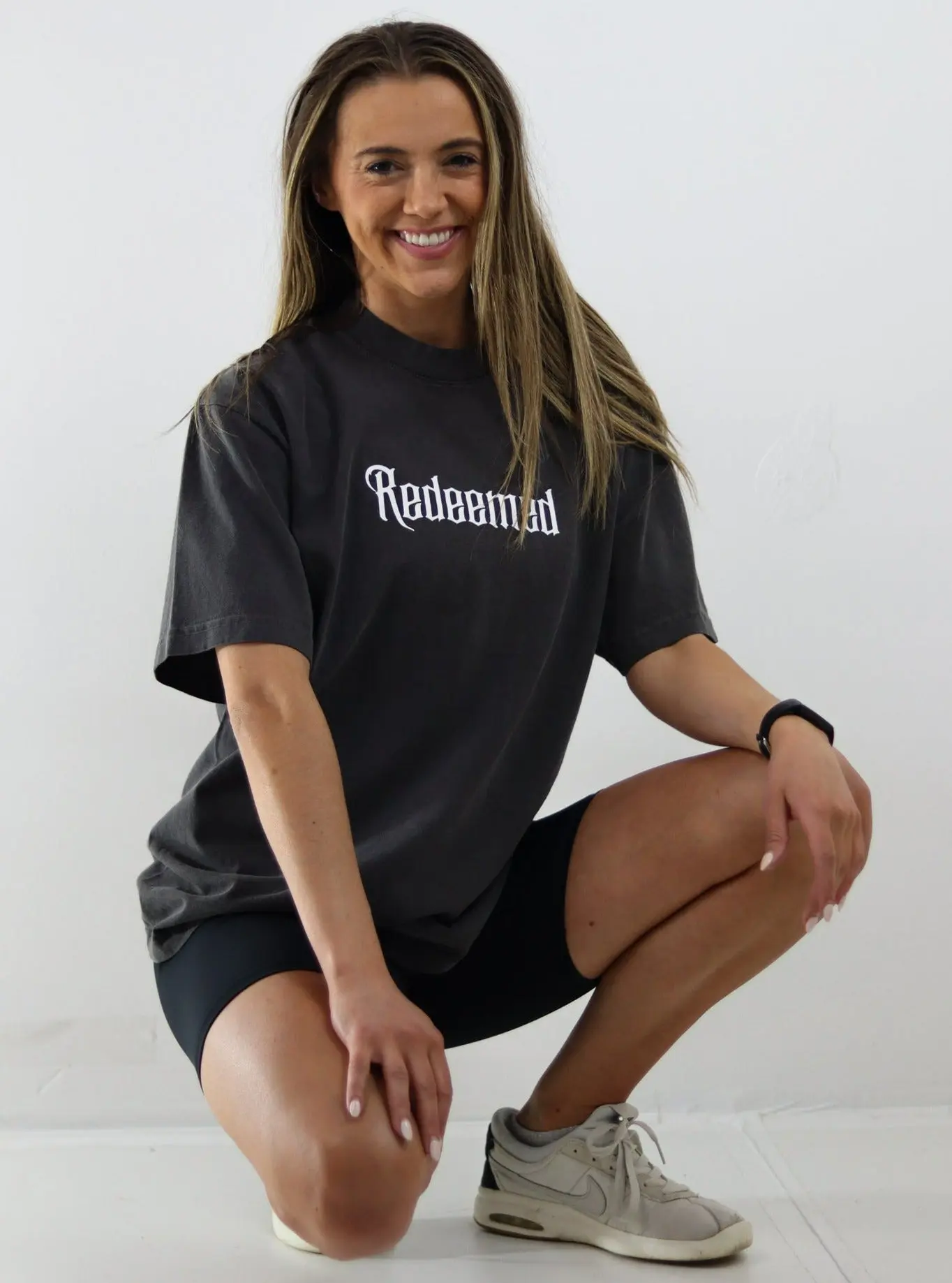 Redeemed Tee - Image 5