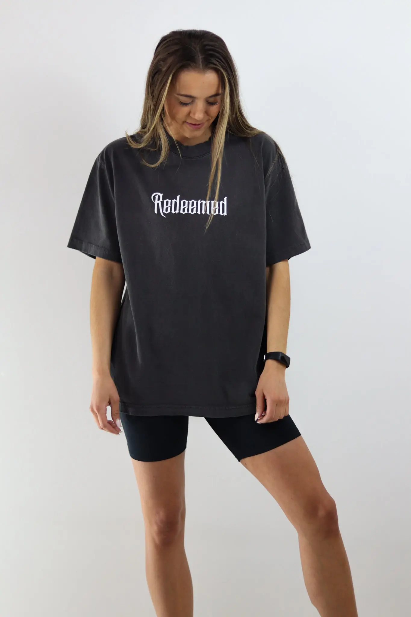 Redeemed Tee - Image 7