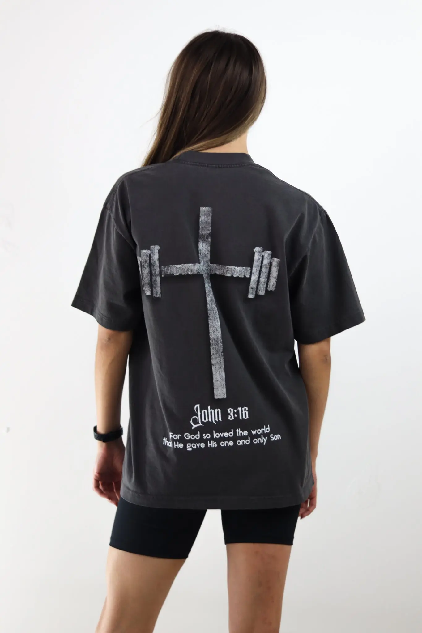 Redeemed Tee - Image 8