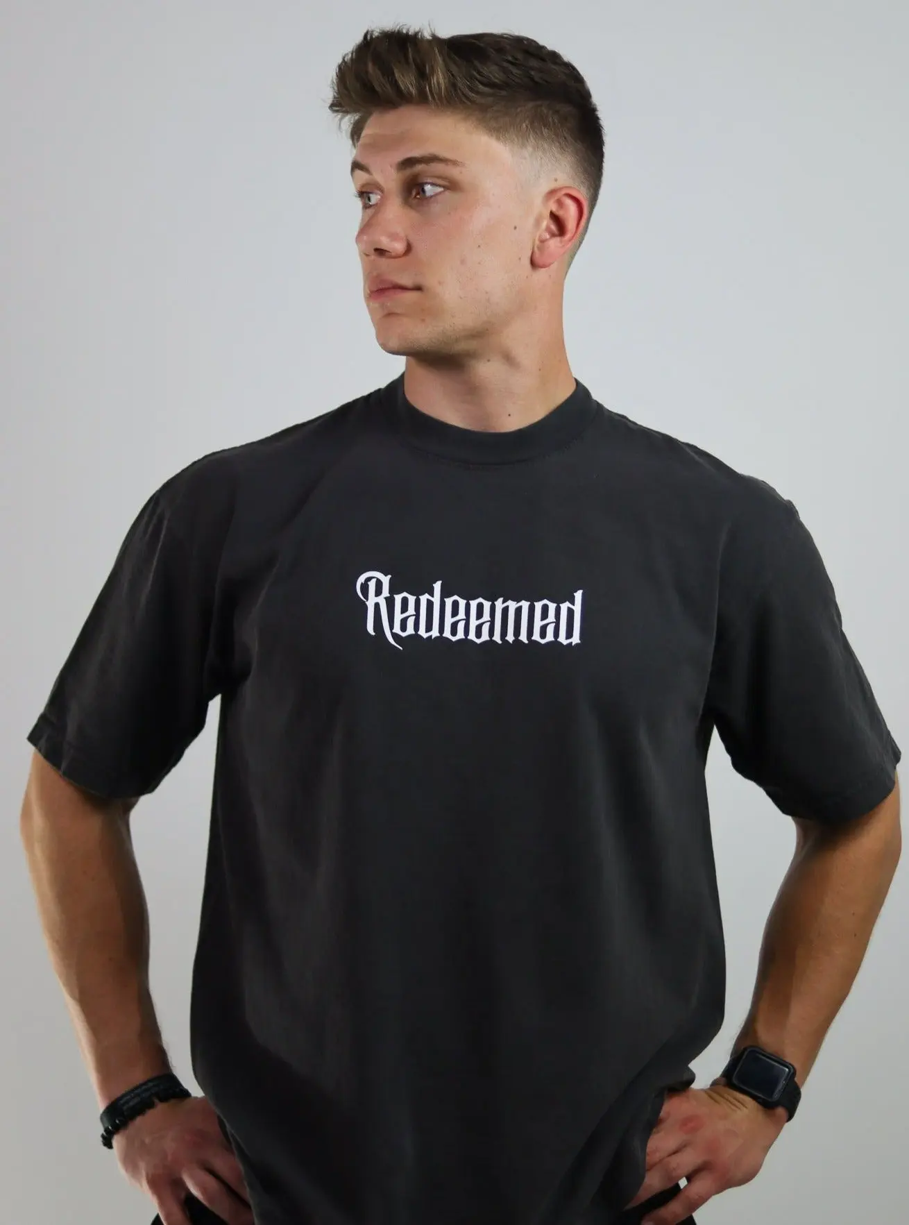 Redeemed Tee - Image 9