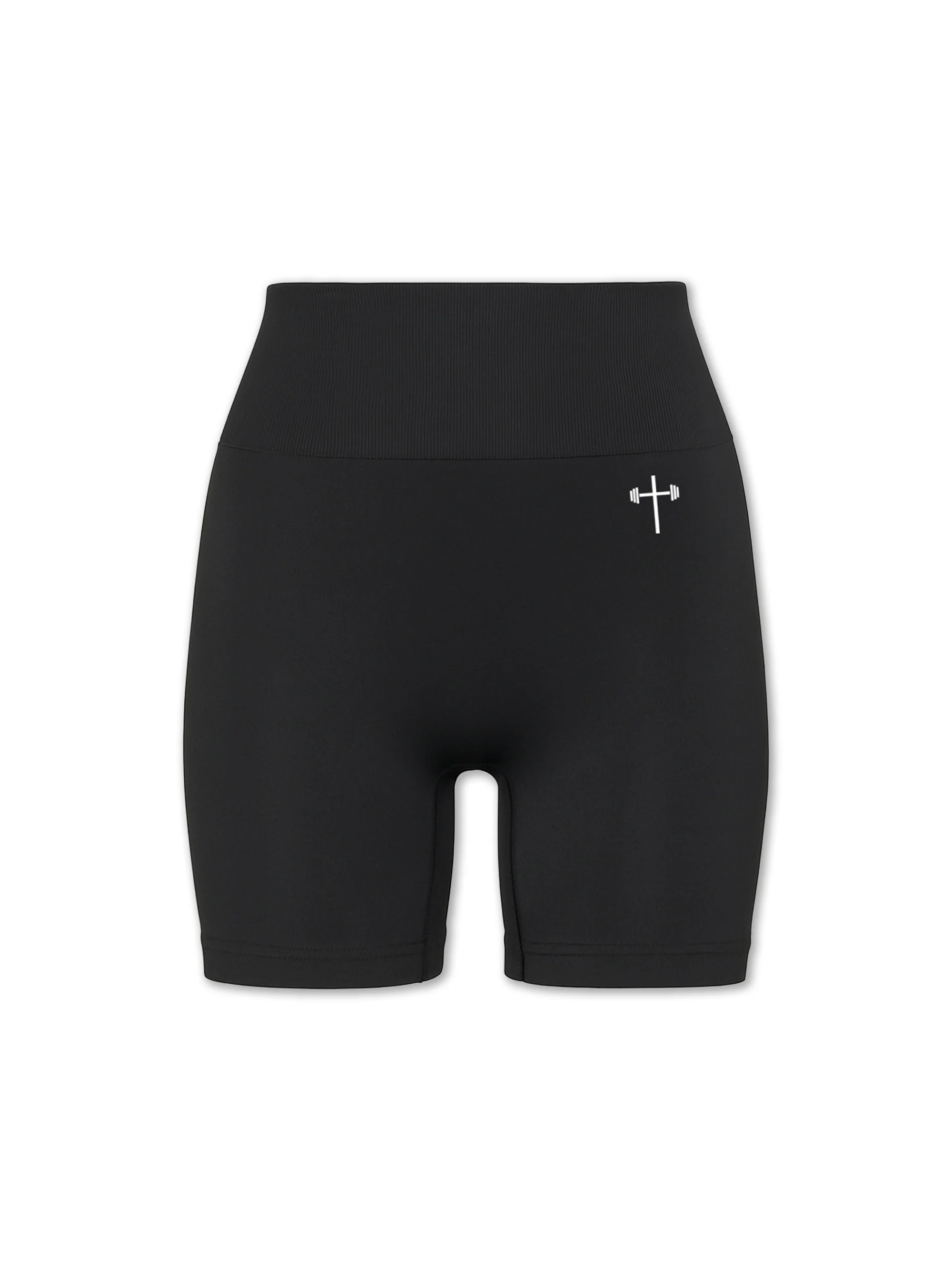 Essential Seamless Biker Shorts - Image 7