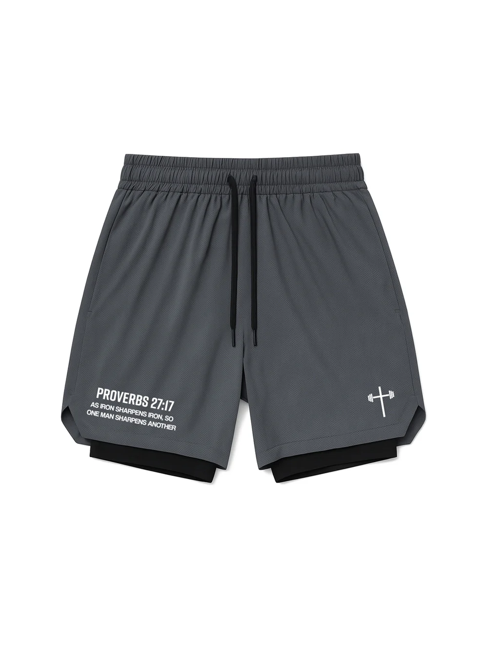 Signature-Tech Liner Shorts - Image 11