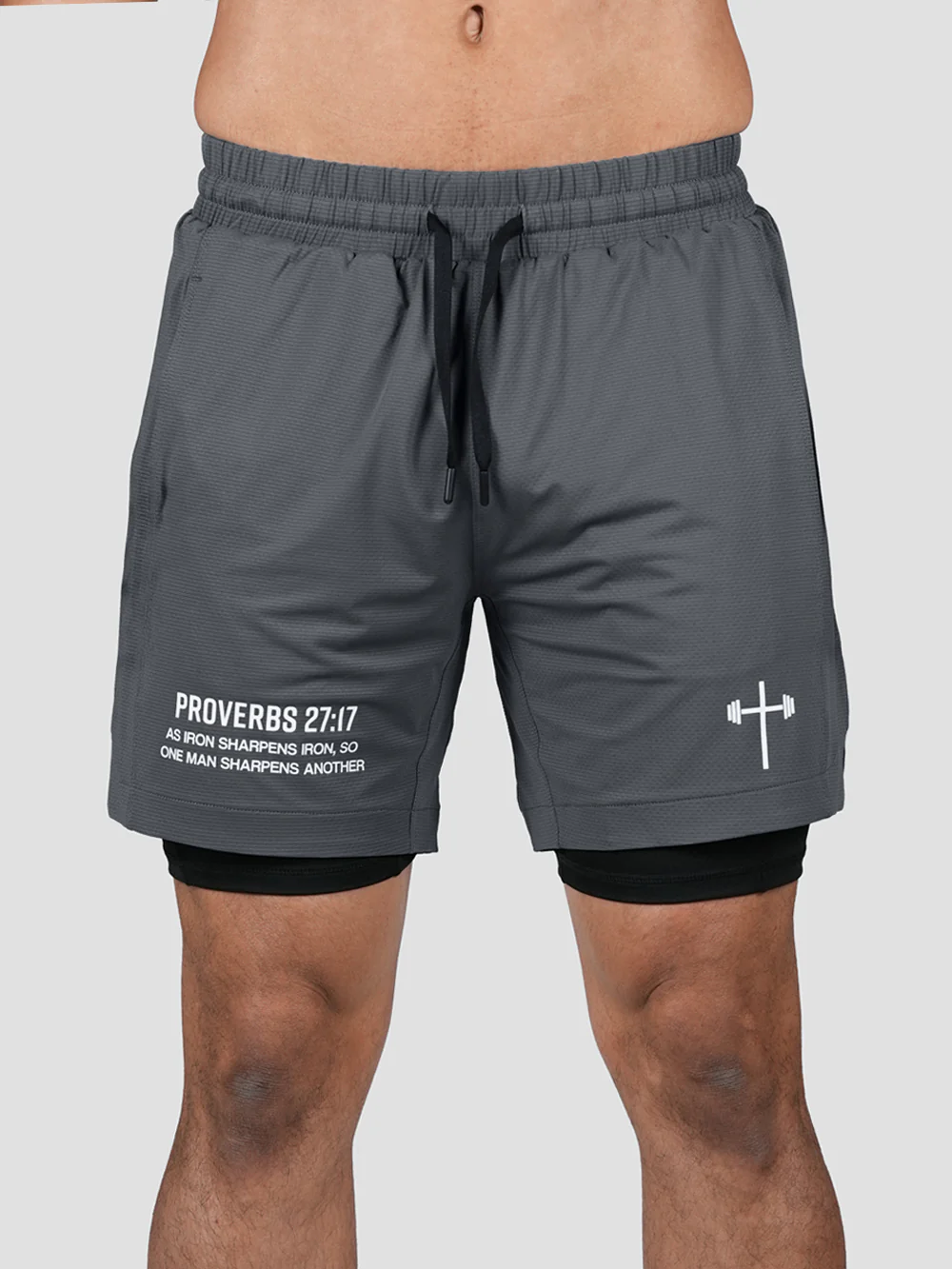 Signature-Tech Liner Shorts - Image 12