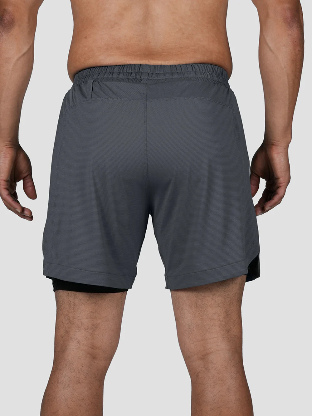 Signature-Tech Liner Shorts - Image 14