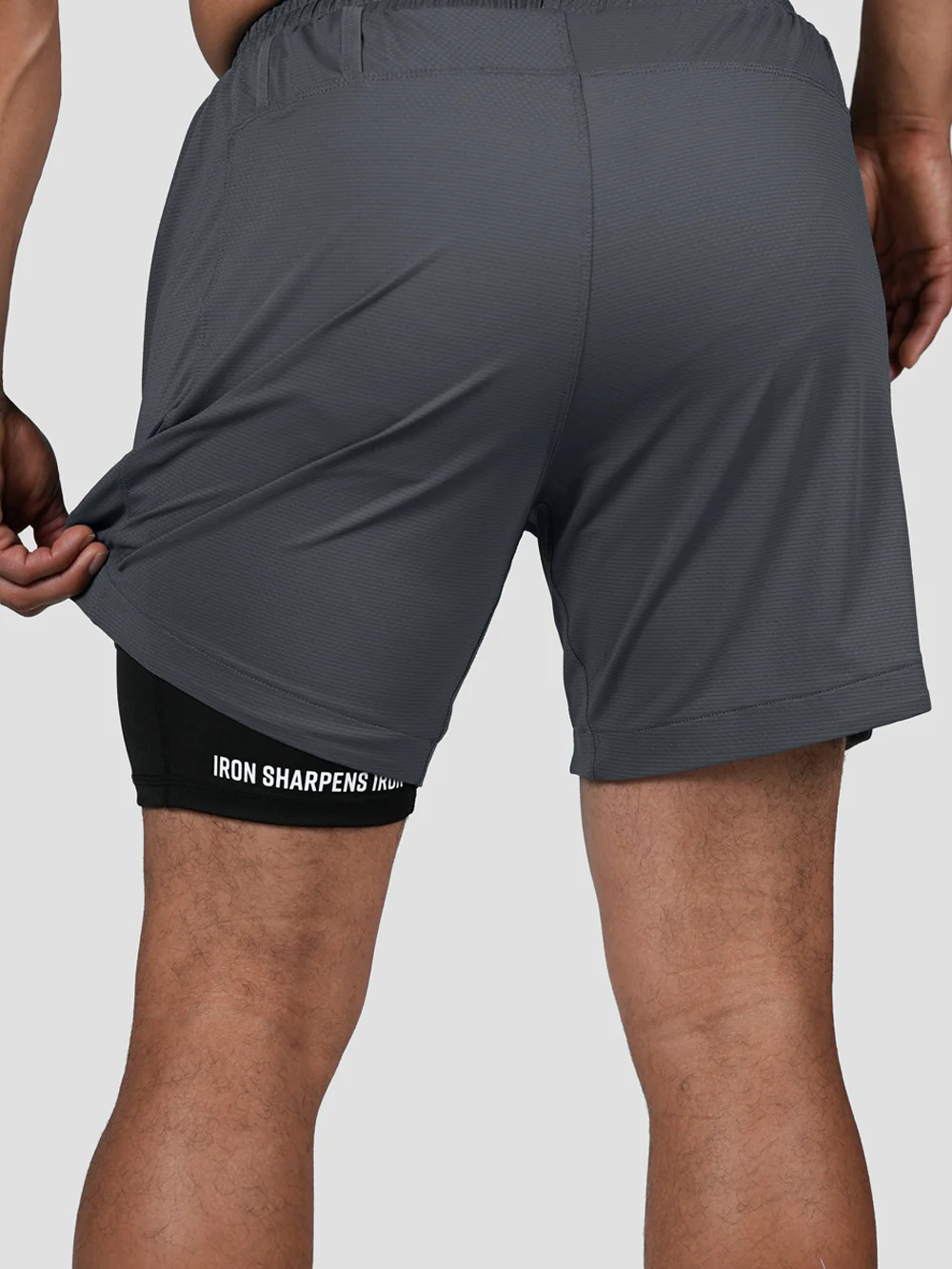 Signature-Tech Liner Shorts - Image 15