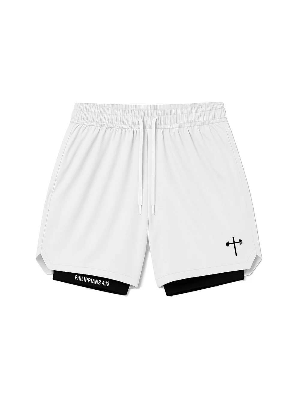Signature-Tech Liner Shorts - Image 22