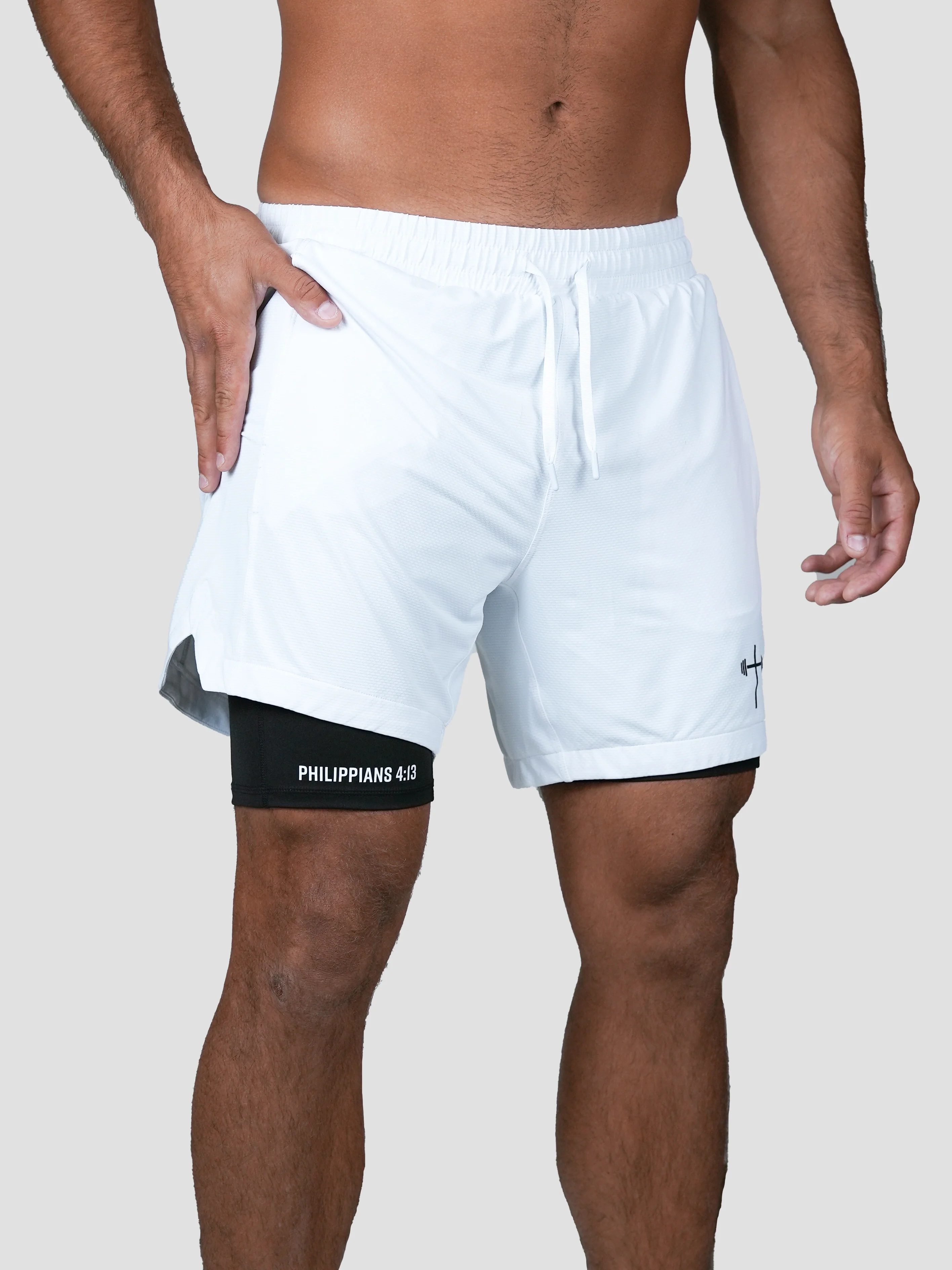 Signature-Tech Liner Shorts - Image 23