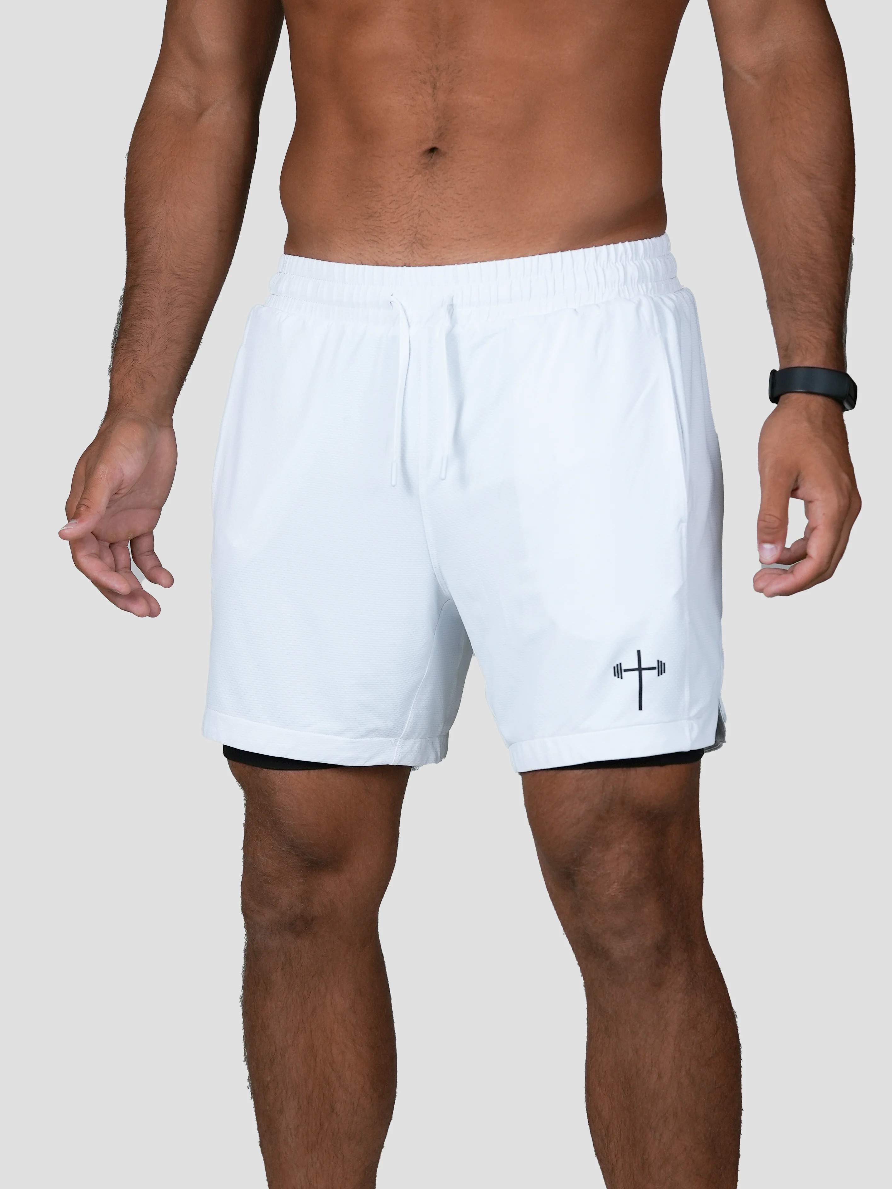 Signature-Tech Liner Shorts - Image 24