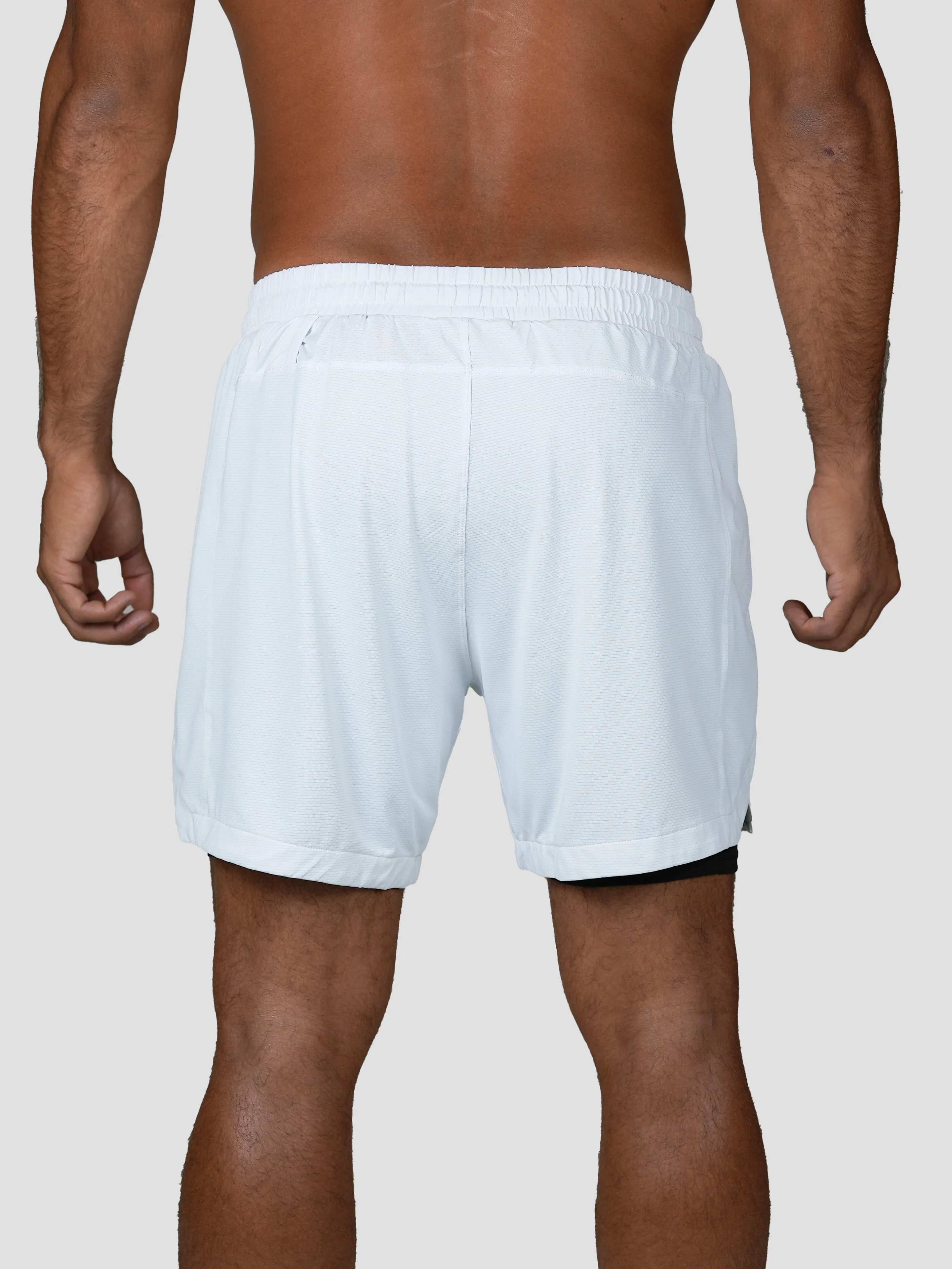 Signature-Tech Liner Shorts - Image 25