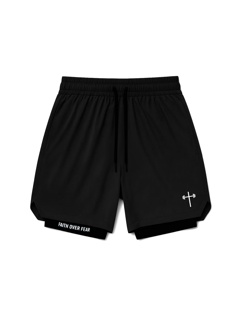 Signature-Tech Liner Shorts - Image 27