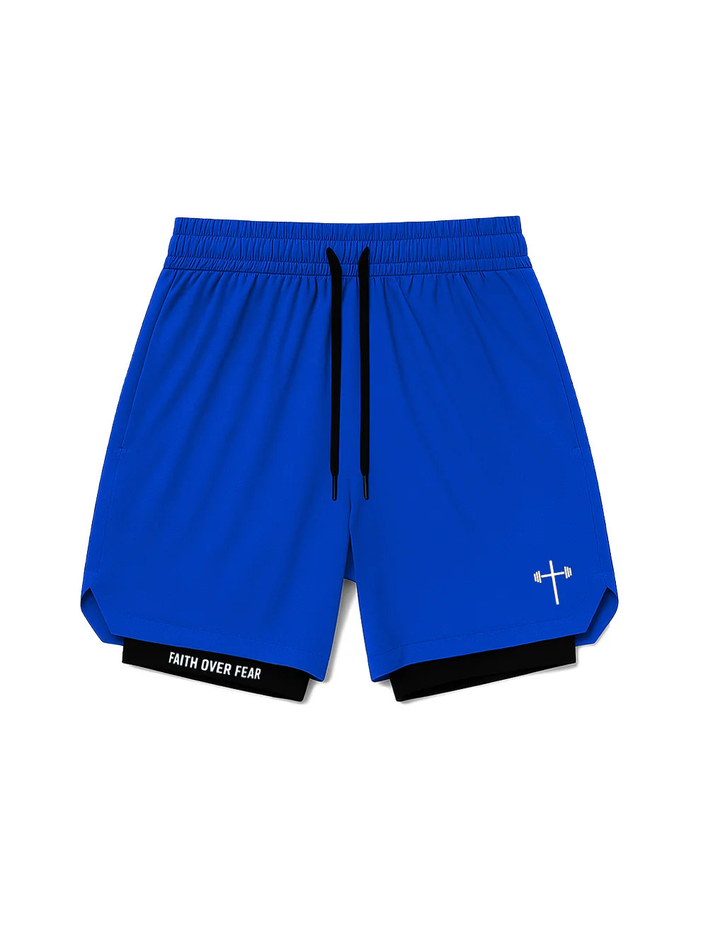 Signature-Tech Liner Shorts - Image 30