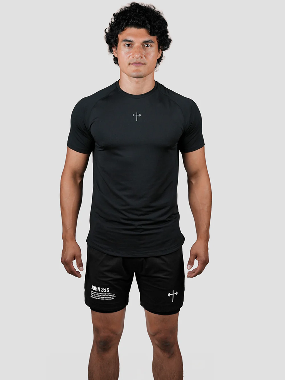 Signature-Tech Liner Shorts - Image 8