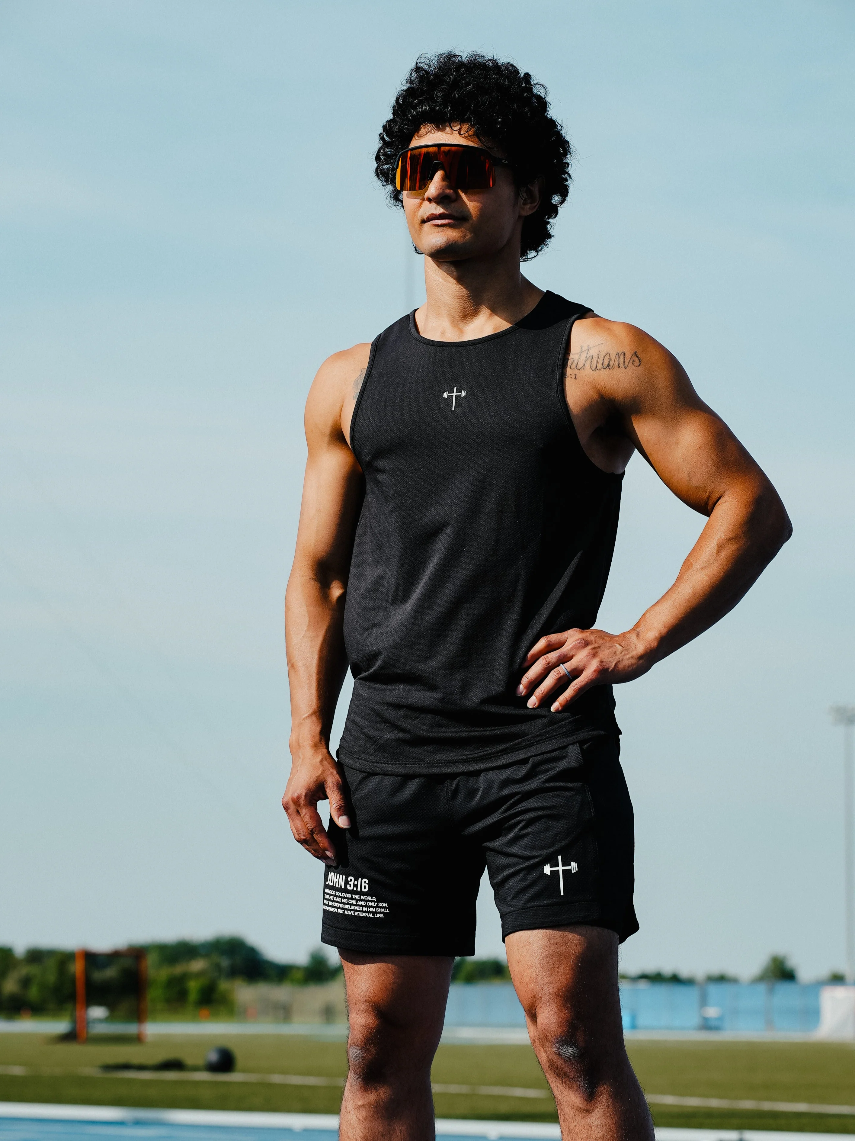 Signature Tank - Image 13