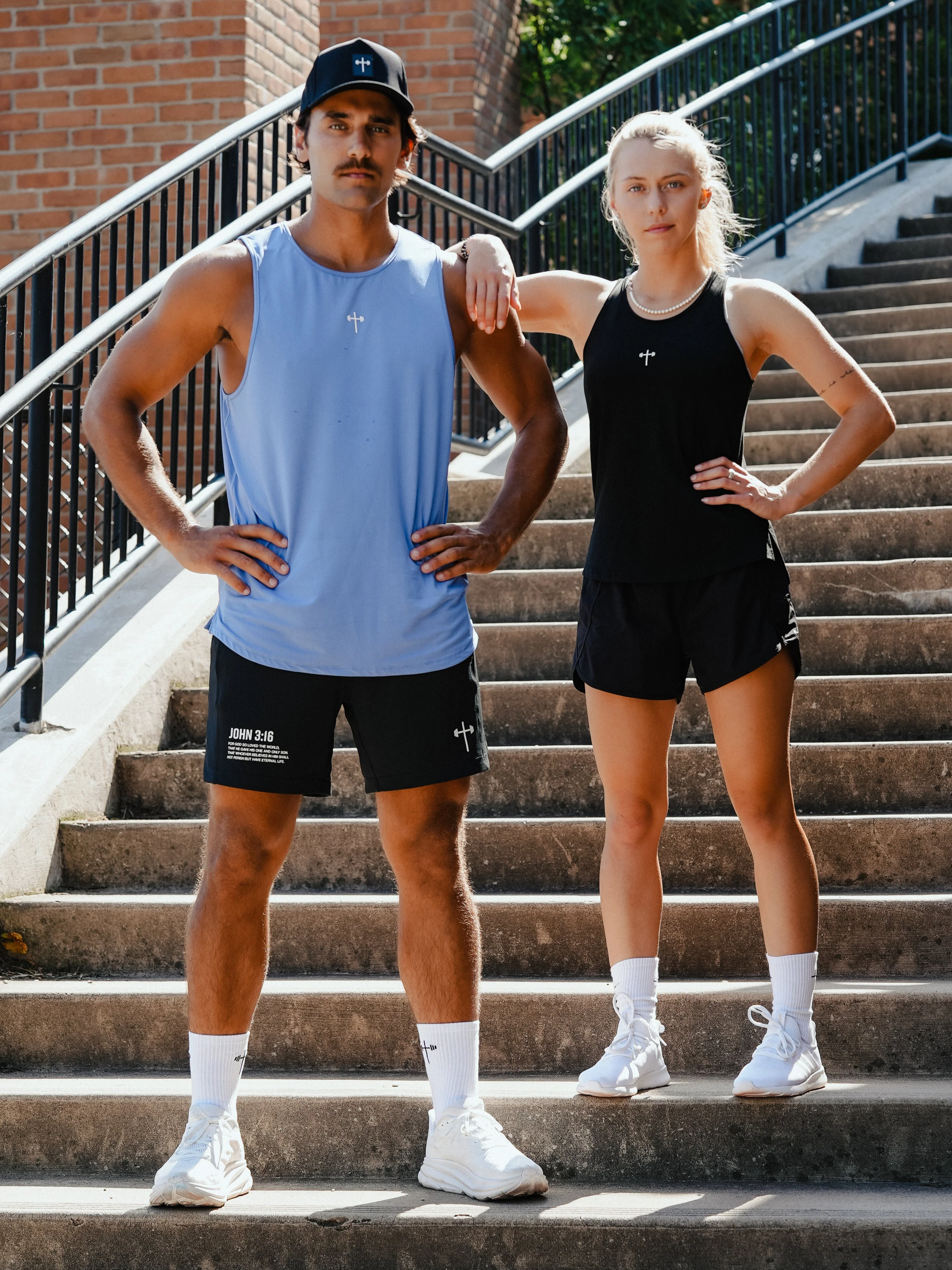 Signature Tank - Image 14