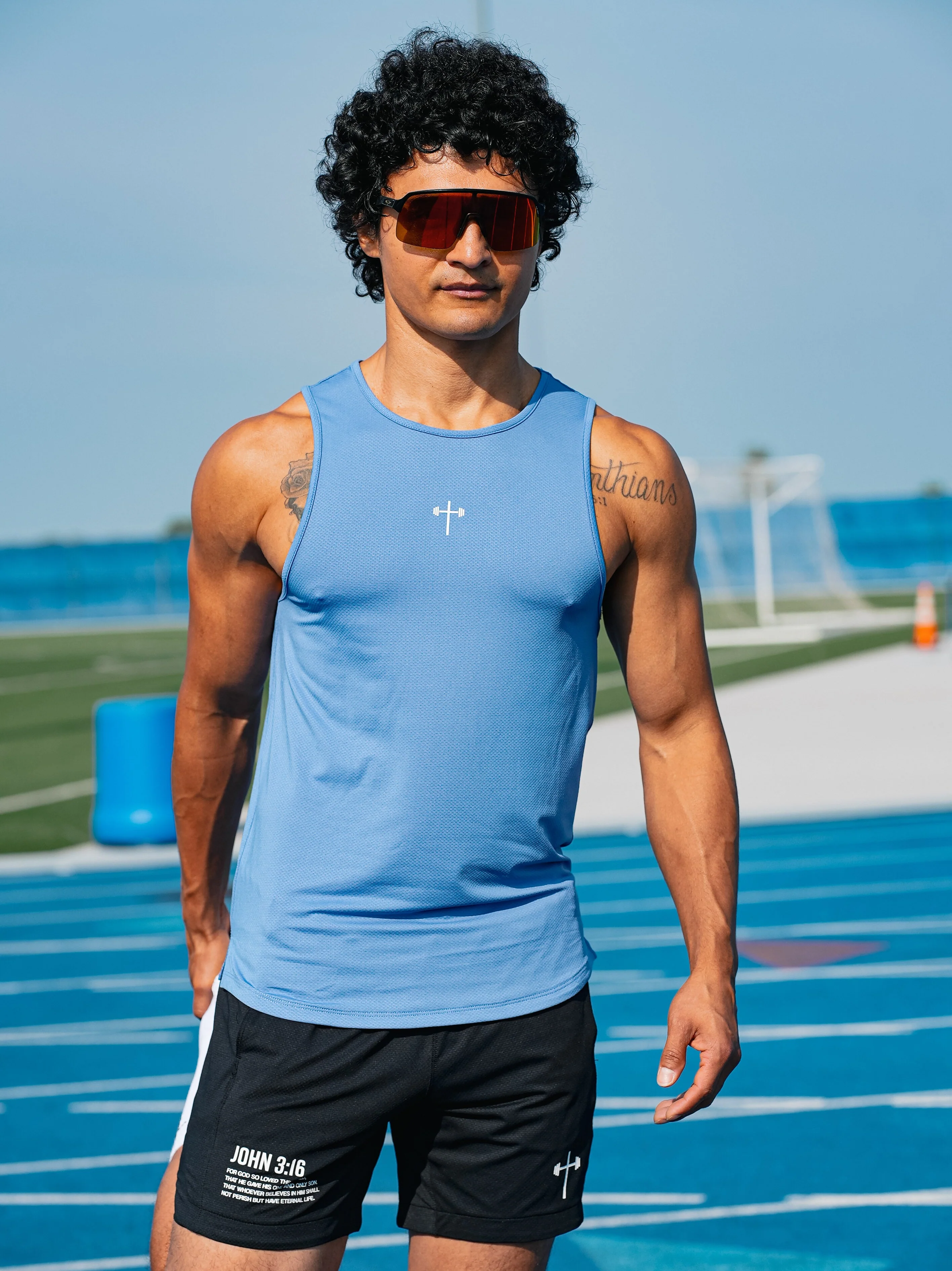 Signature Tank - Image 15