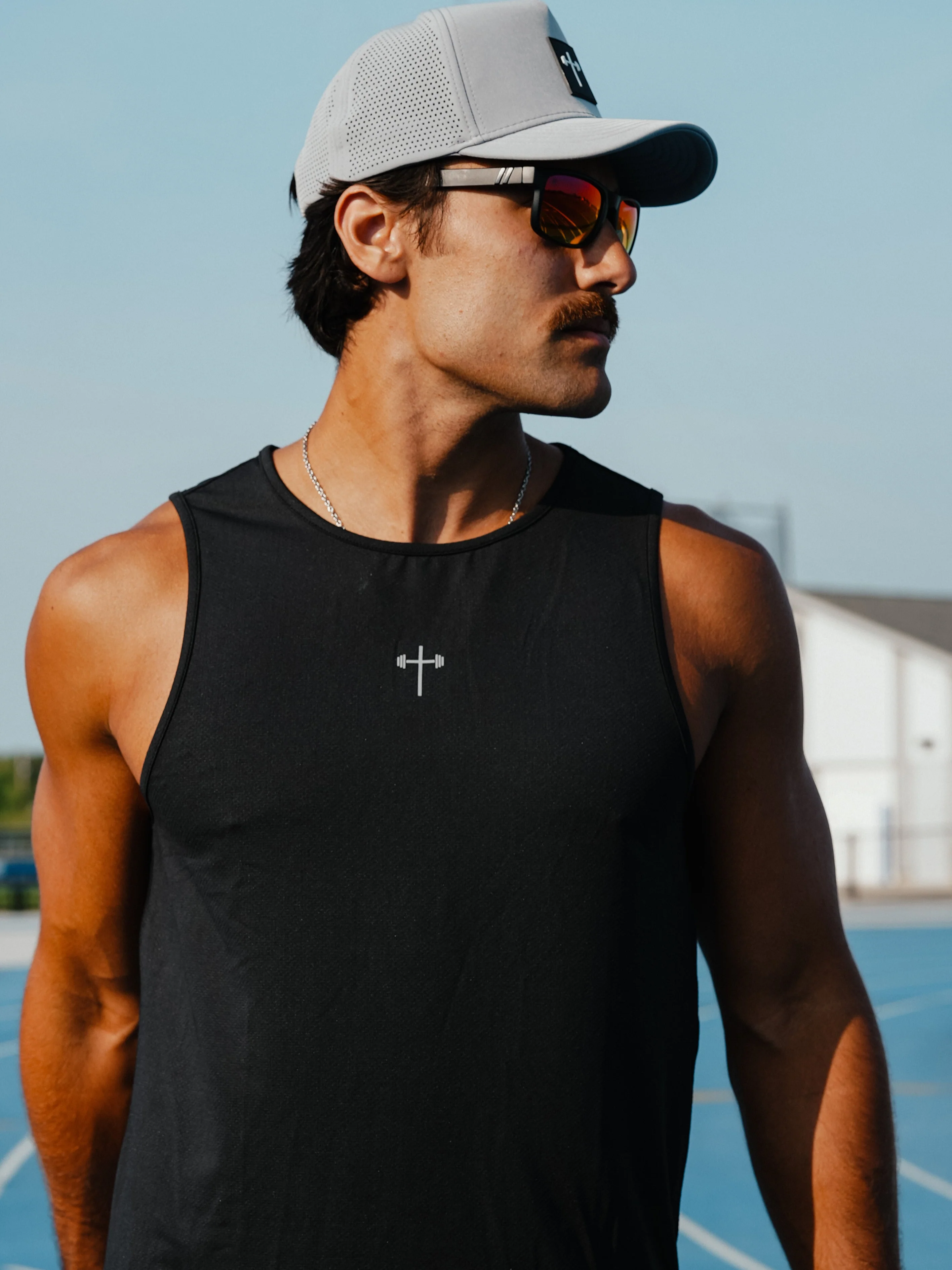 Signature Tank - Image 16