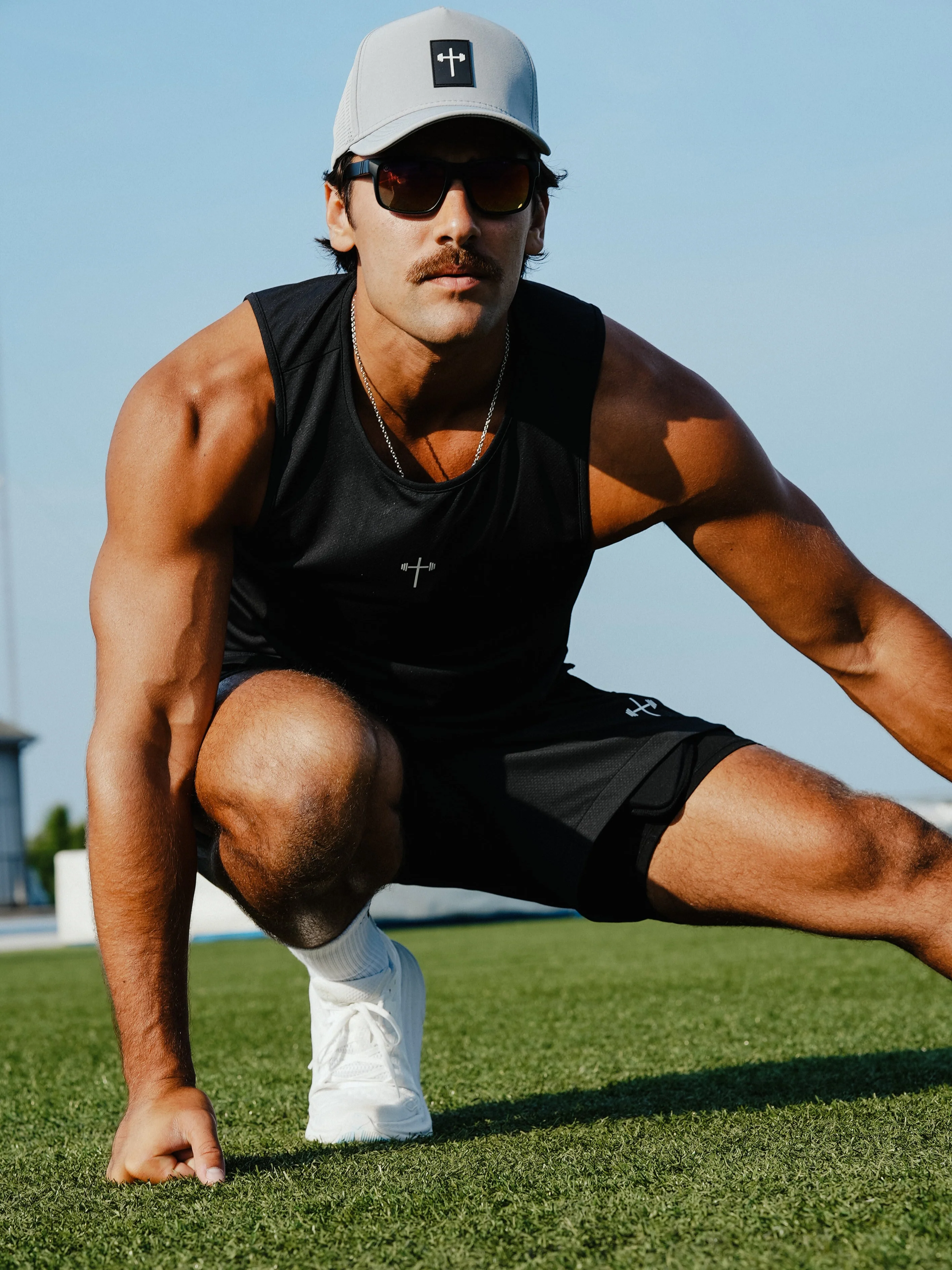 Signature Tank - Image 17