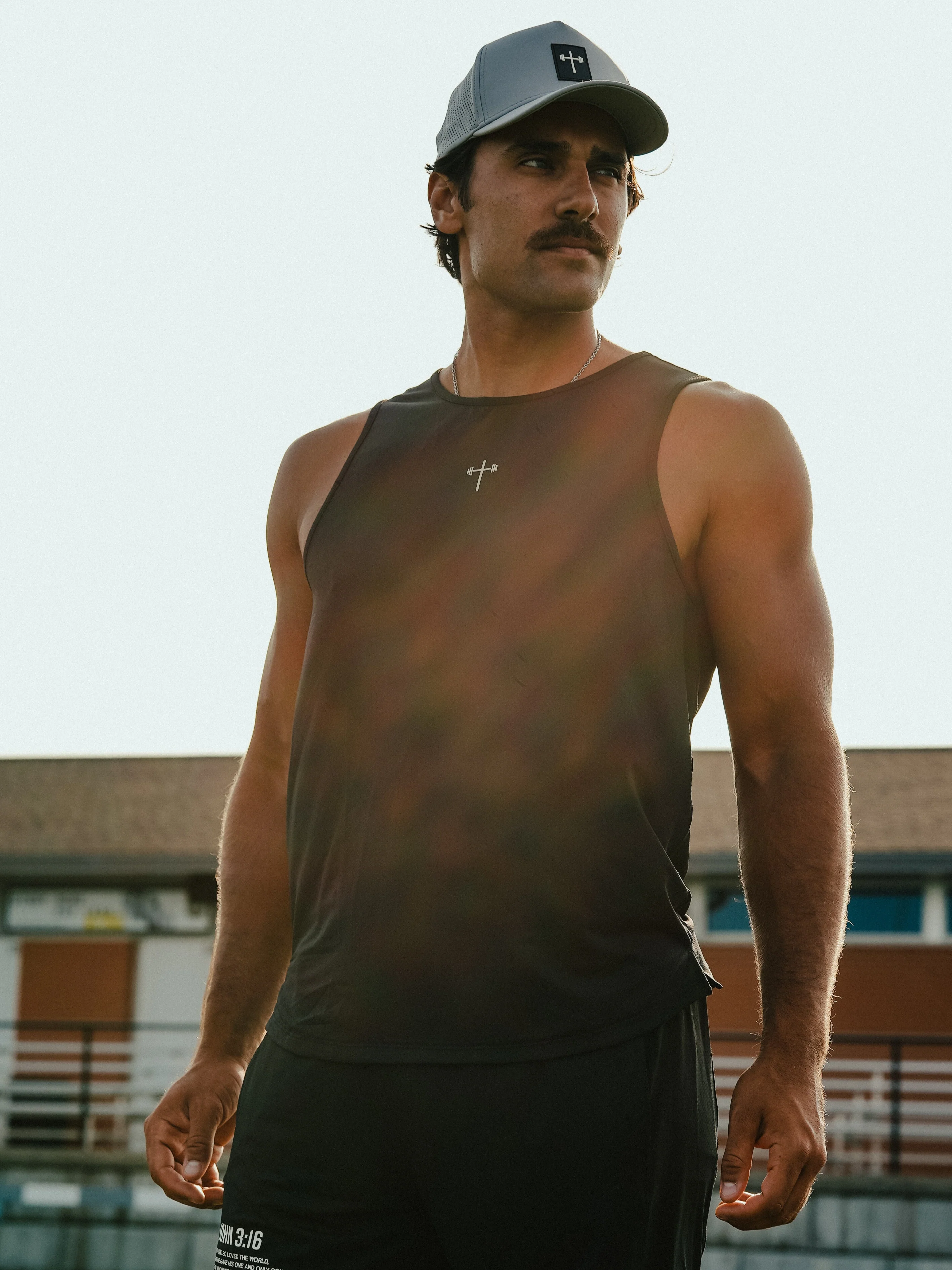 Signature Tank - Image 19