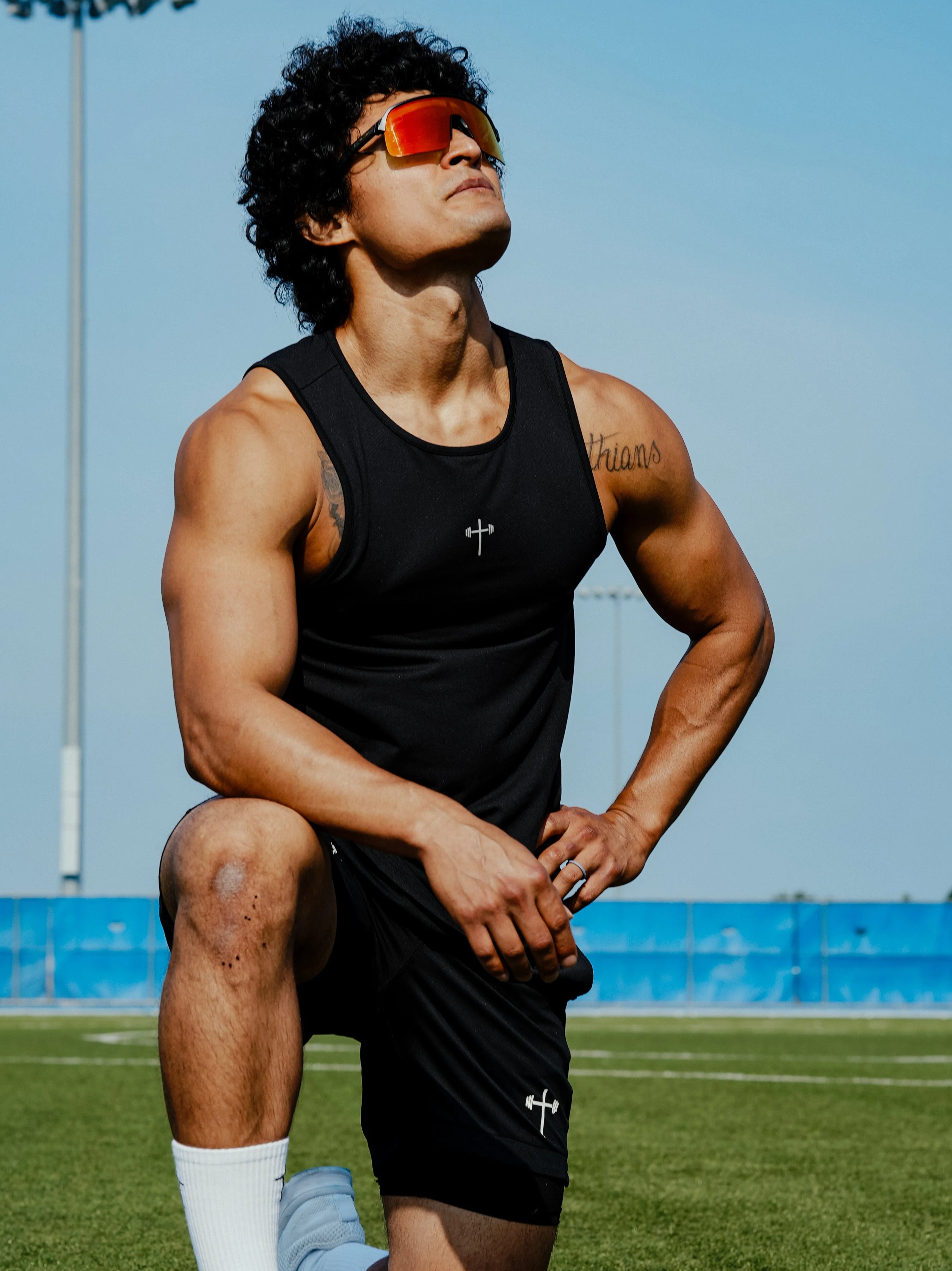 Signature Tank - Image 21