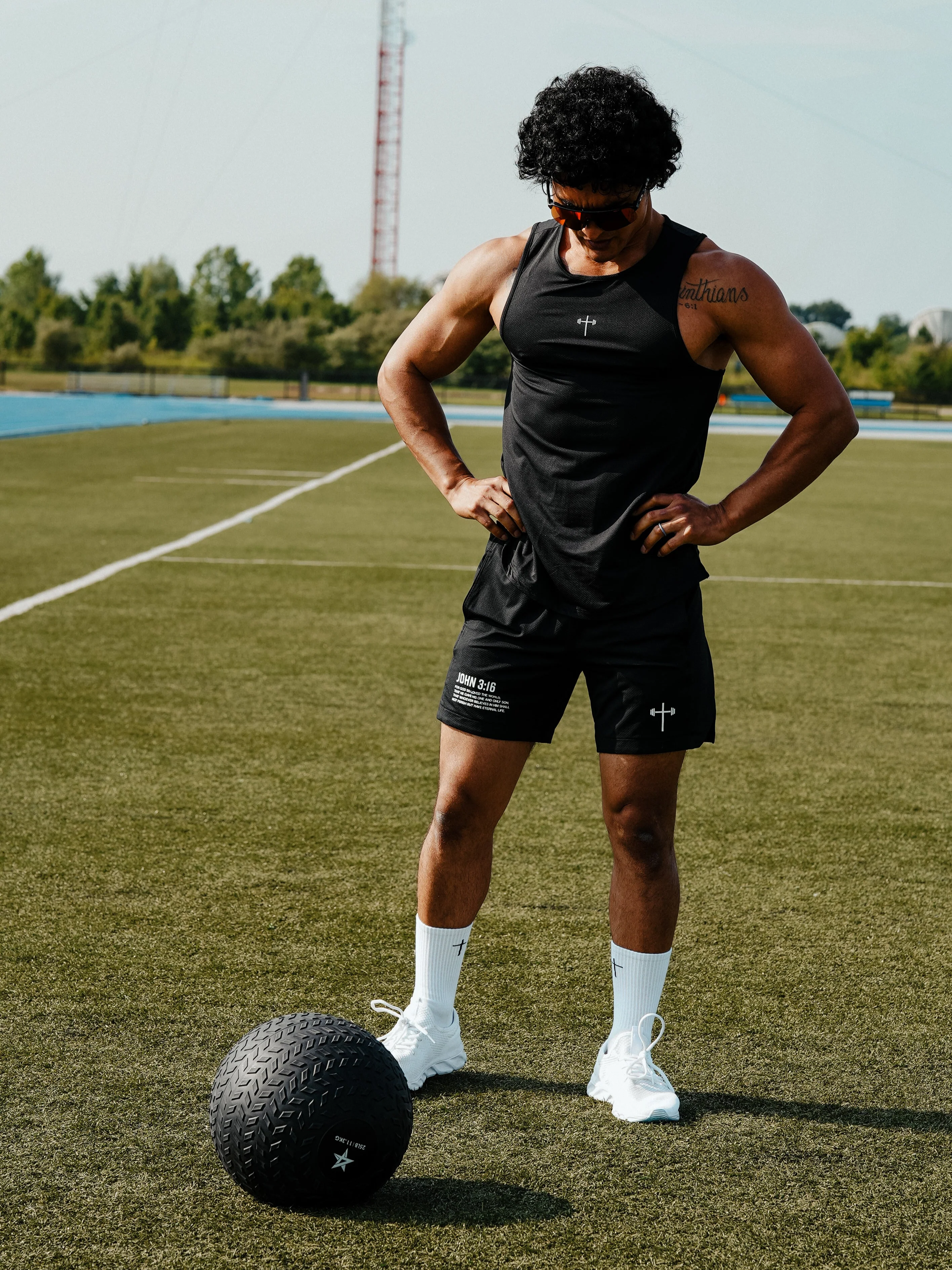 Signature Tank - Image 24