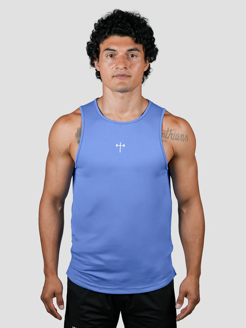 Signature Tank - Image 5