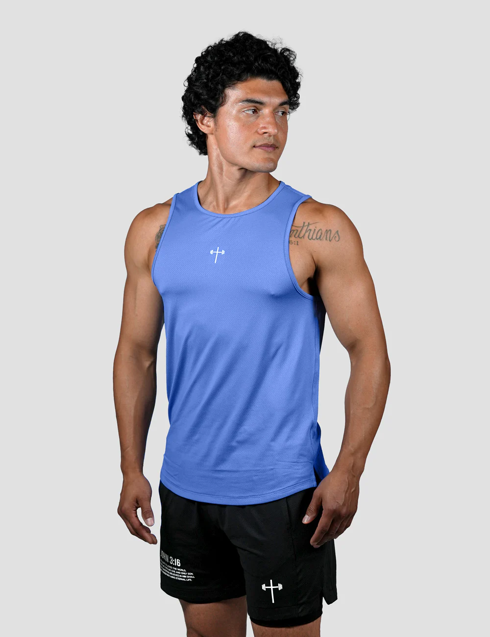 Signature Tank - Image 6