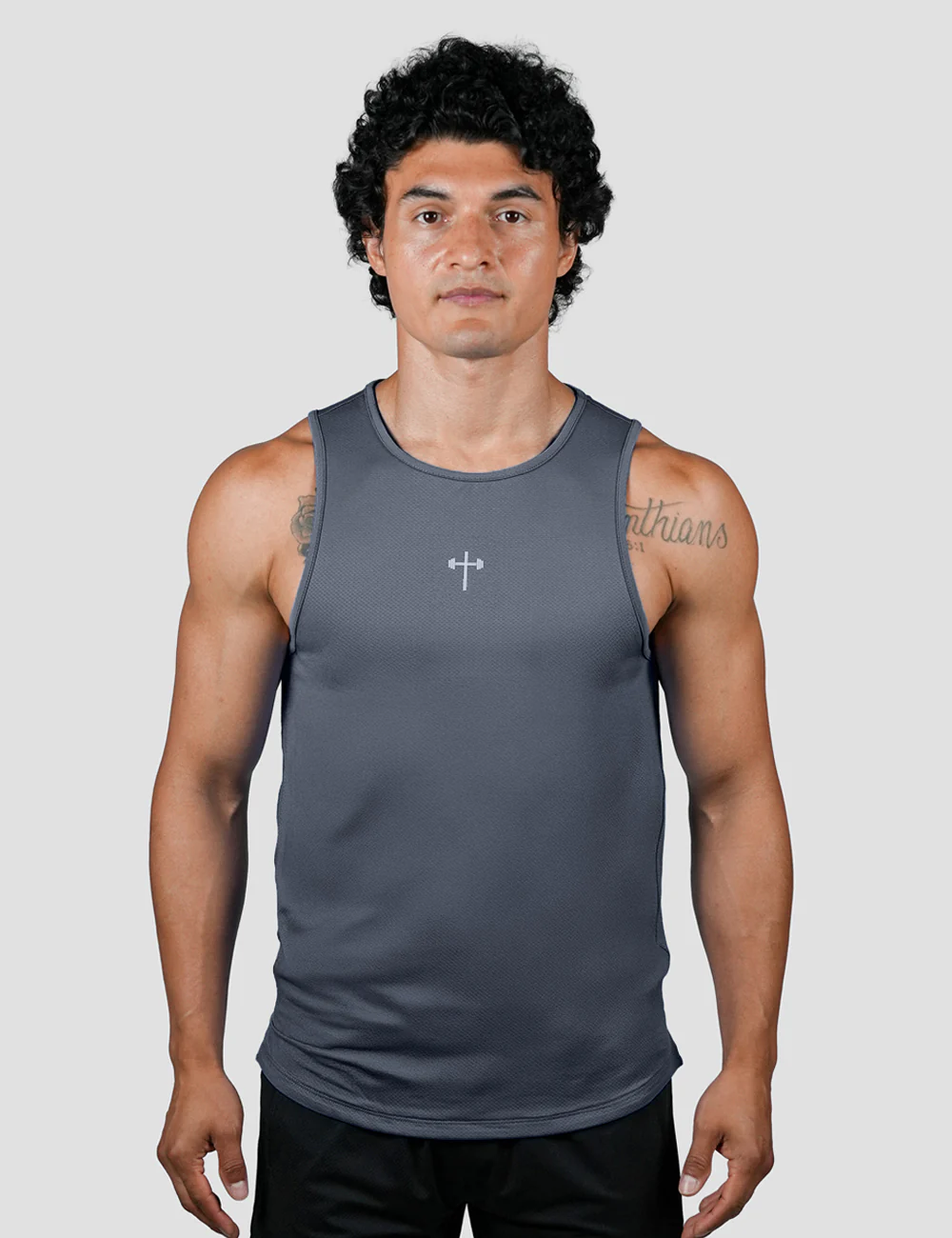 Signature Tank - Image 9