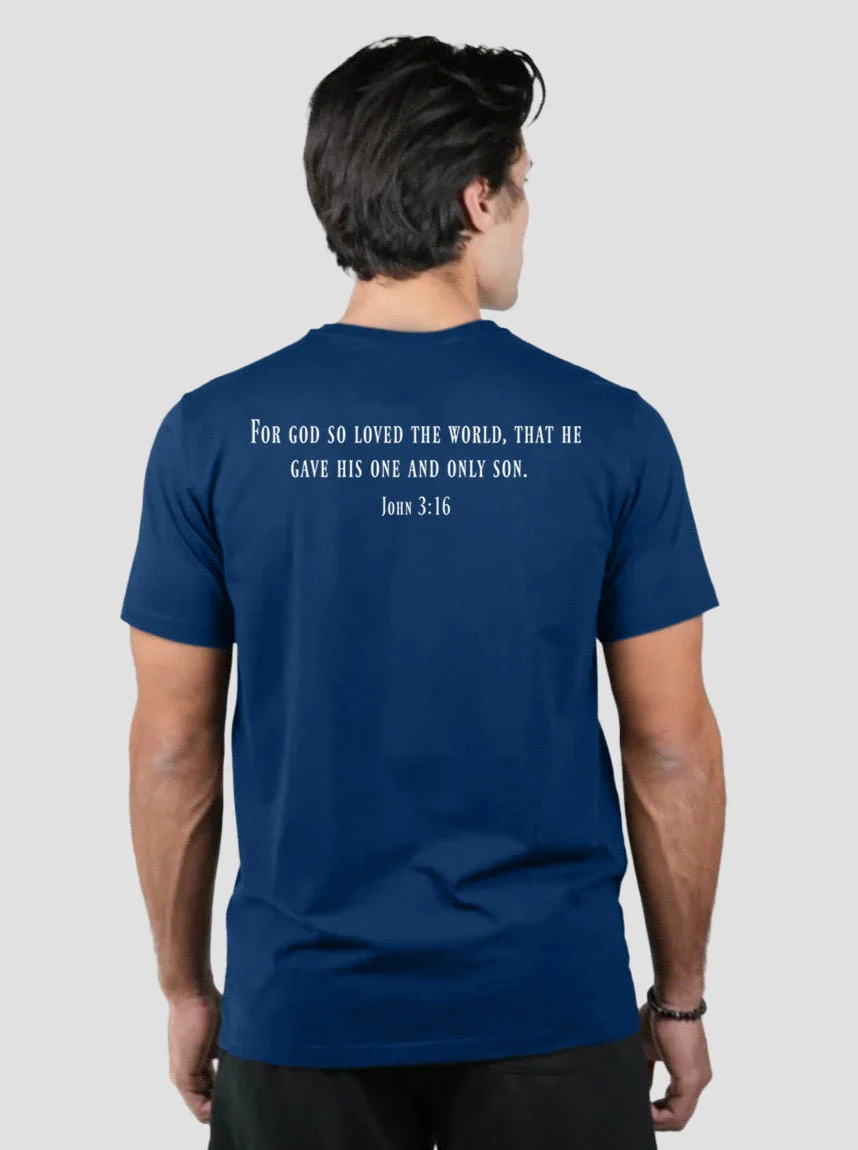 Sovereign Performance Tee - Image 11