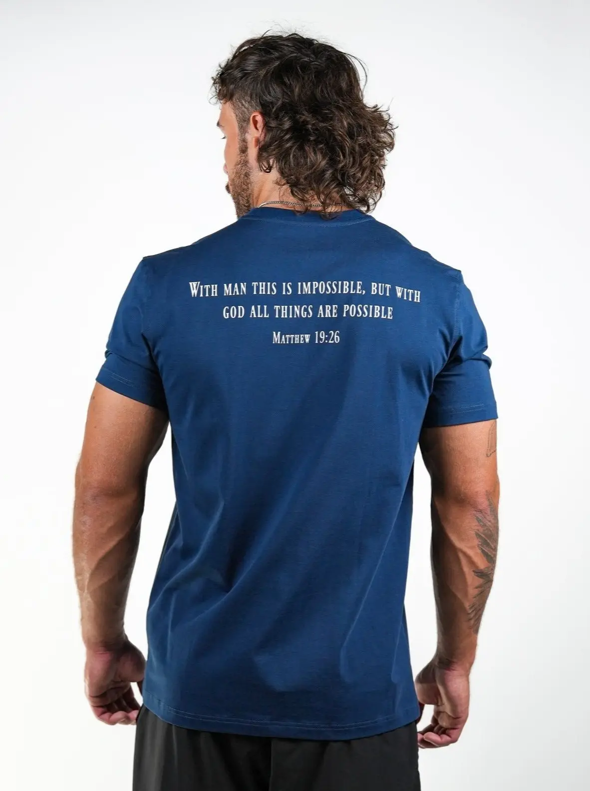 Sovereign Performance Tee - Image 24