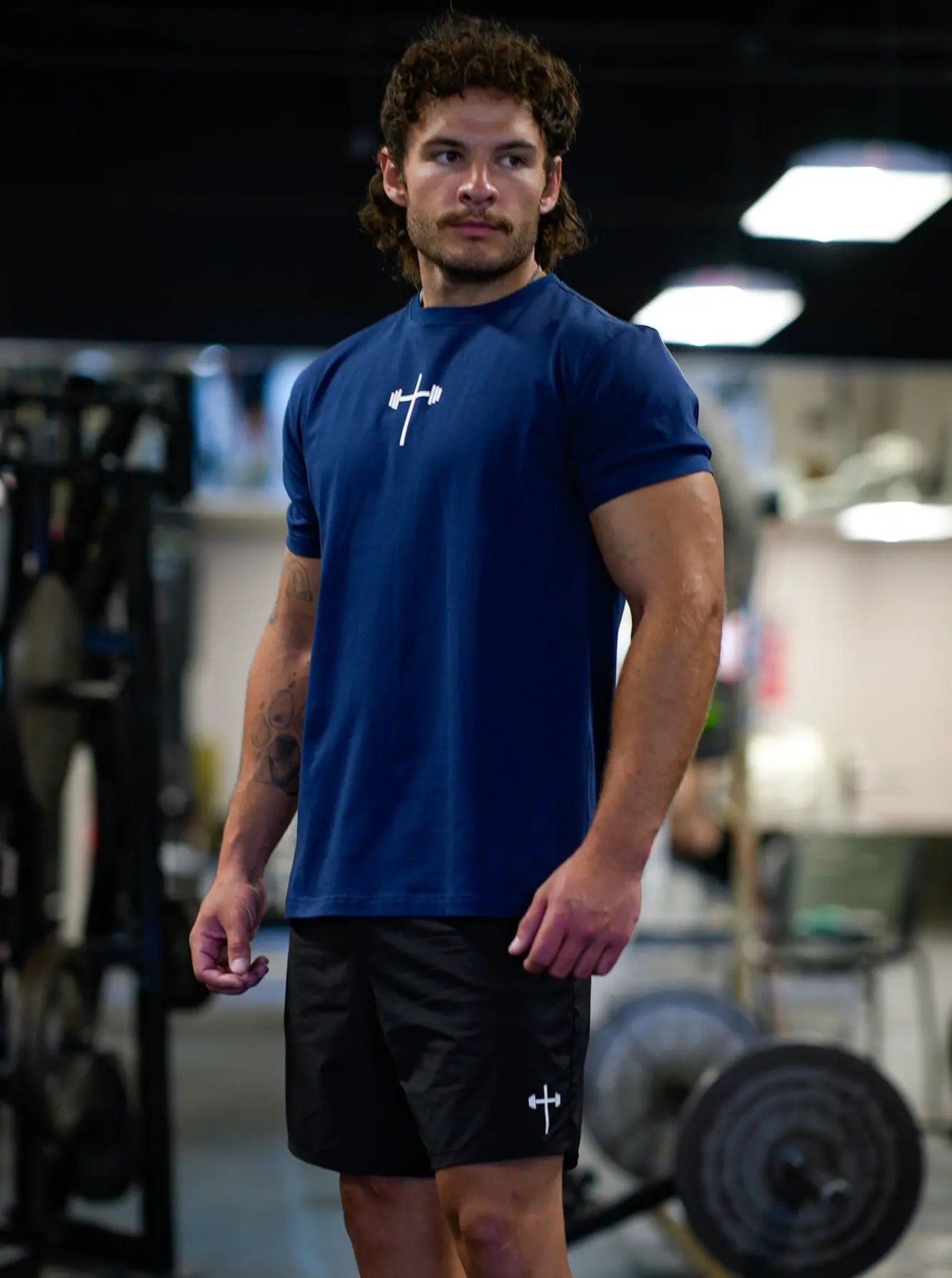 Sovereign Performance Tee - Image 27