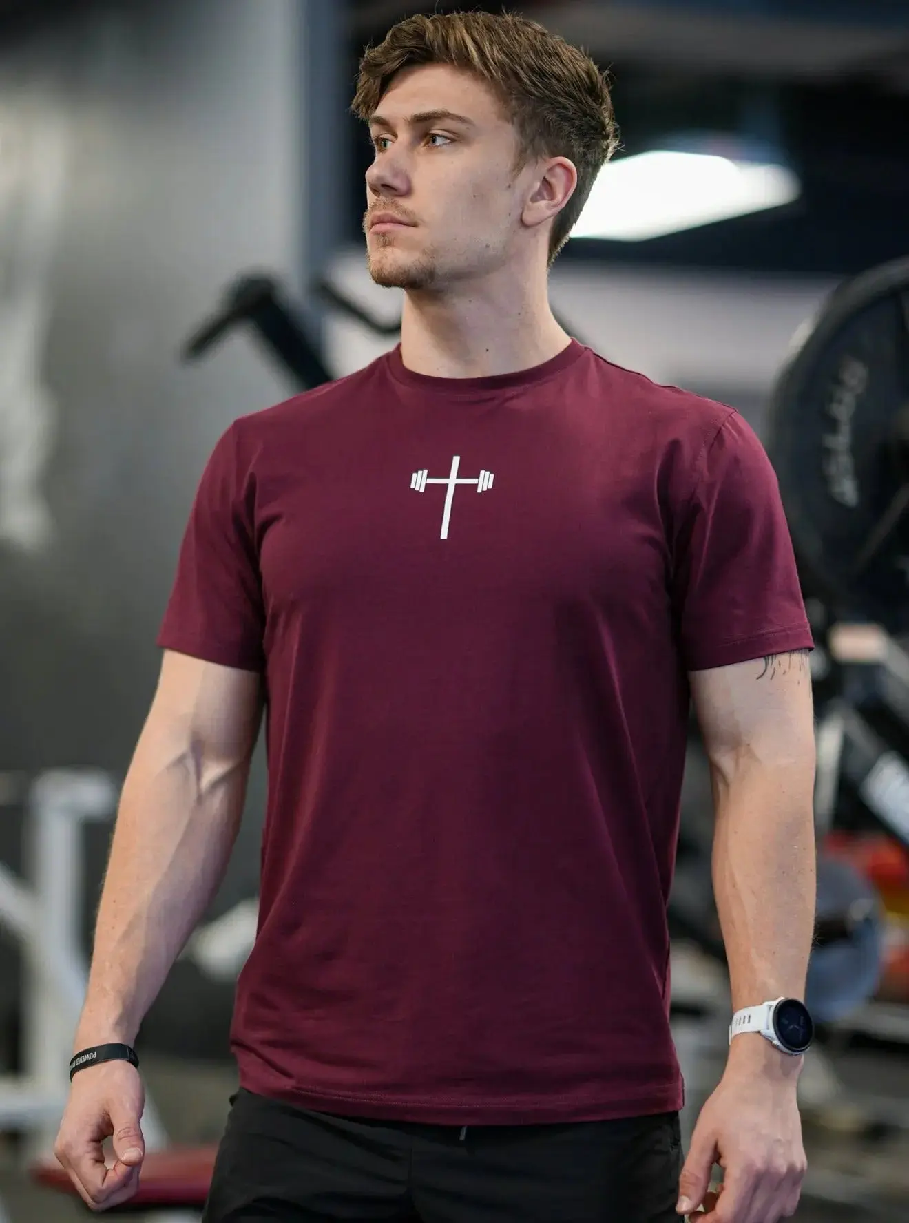Sovereign Performance Tee - Image 6