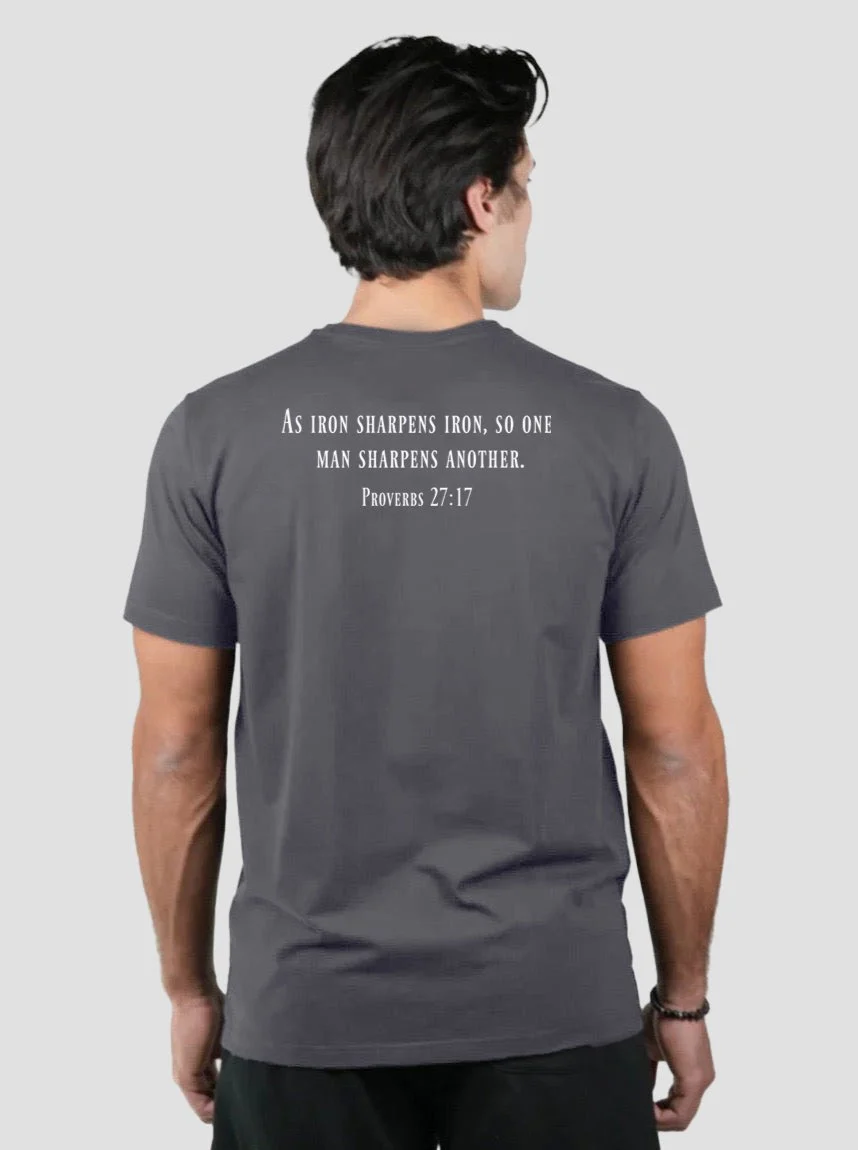 Sovereign Performance Tee - Image 8