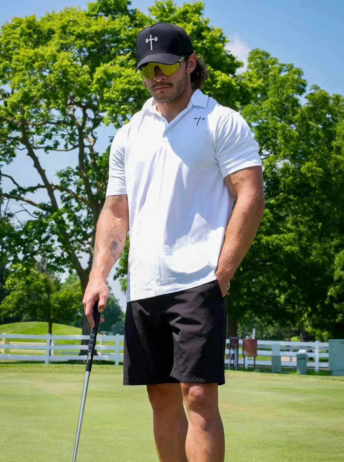 Sunday Polo - Image 18