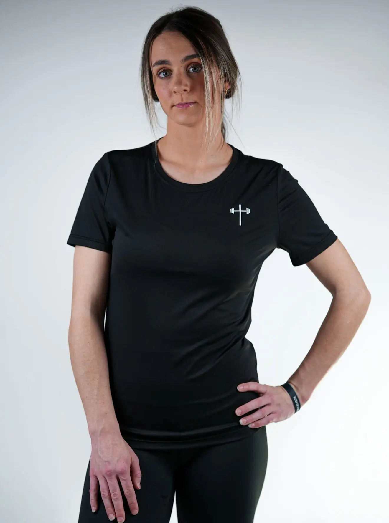 Women's Performance Tee - Image 3