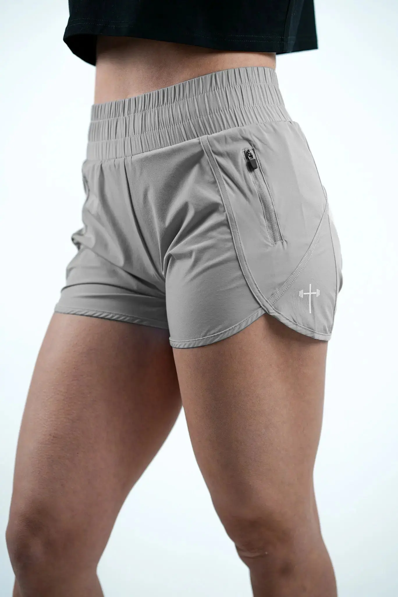Women's Active Running Shorts - Image 9