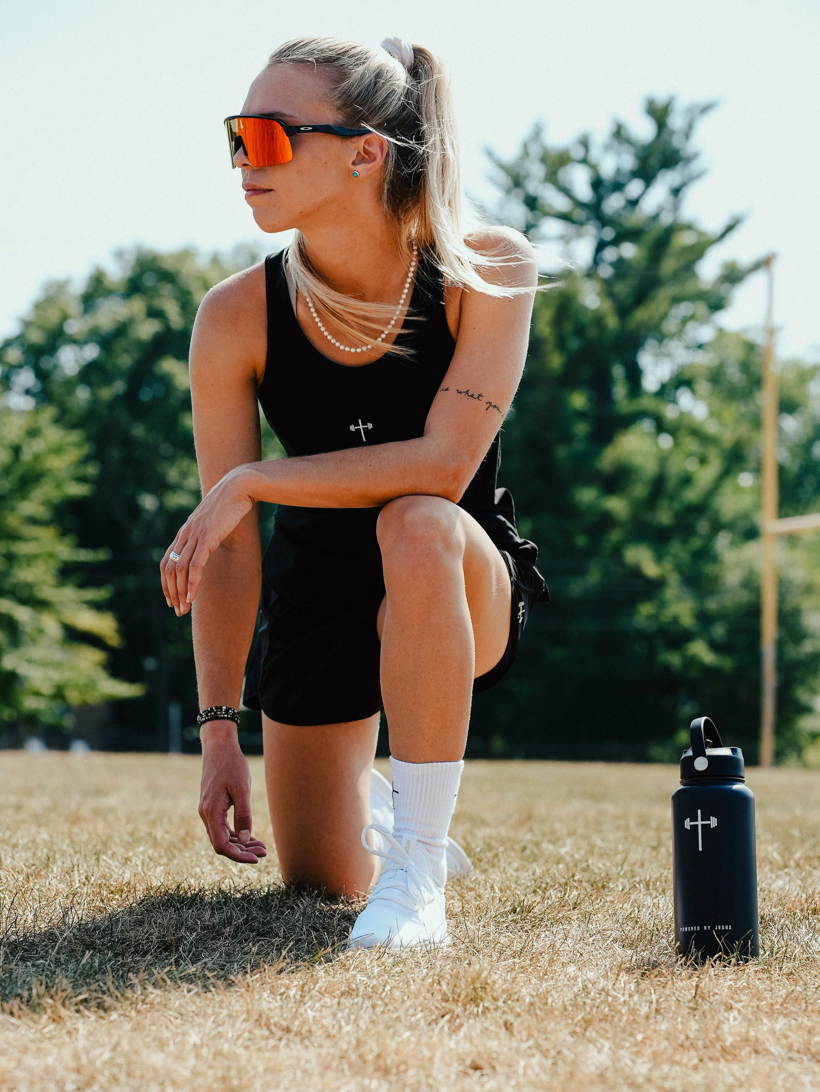 Women's Signature Tank - Image 16