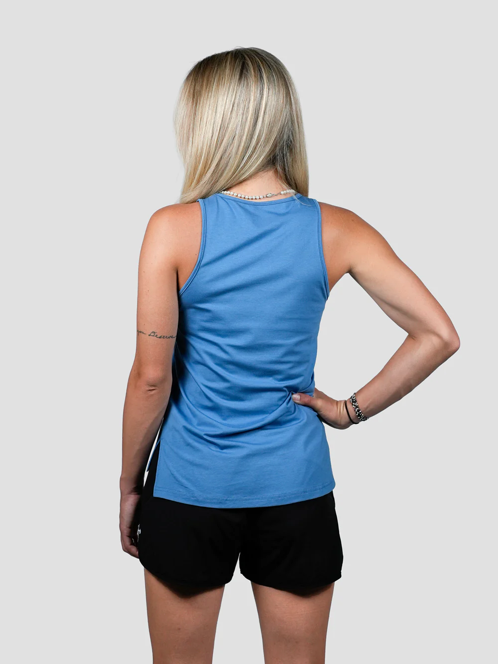 Women's Signature Tank - Image 7