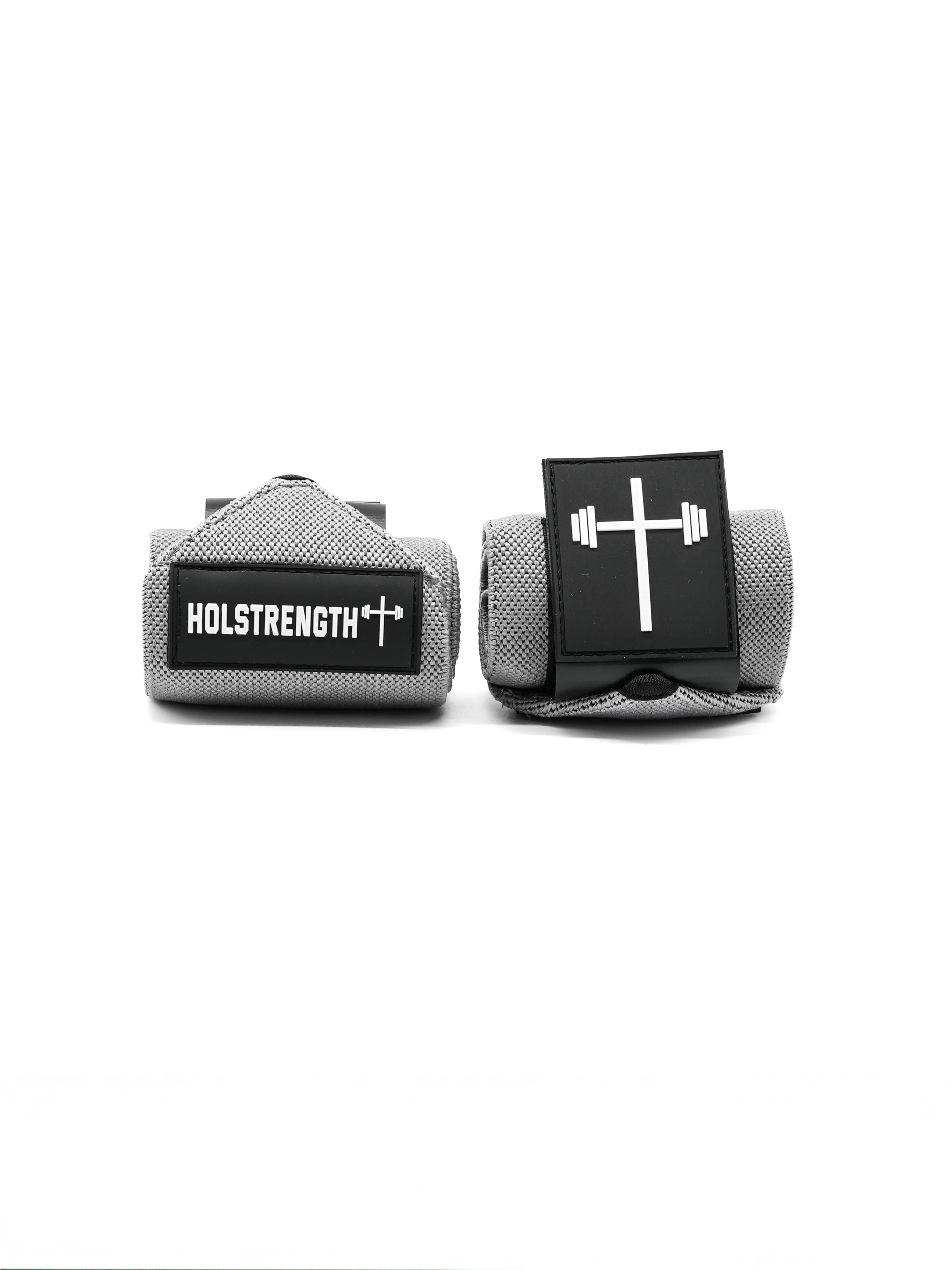 HolStrength Wrist Wraps 18" - Image 10