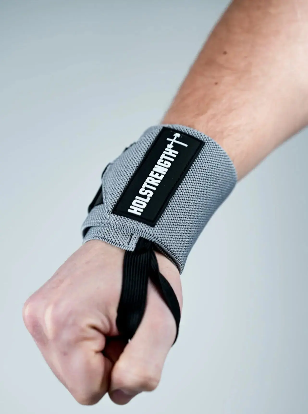 HolStrength Wrist Wraps 18" - Image 12