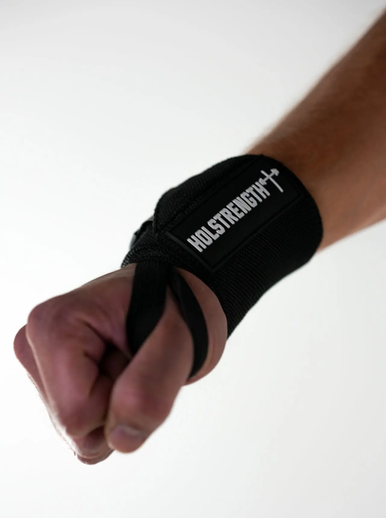 HolStrength Wrist Wraps 18" - Image 3