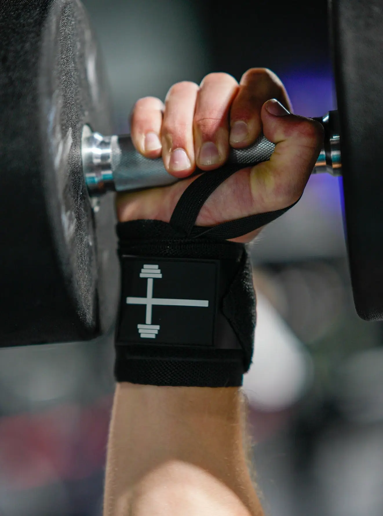HolStrength Wrist Wraps 18" - Image 6