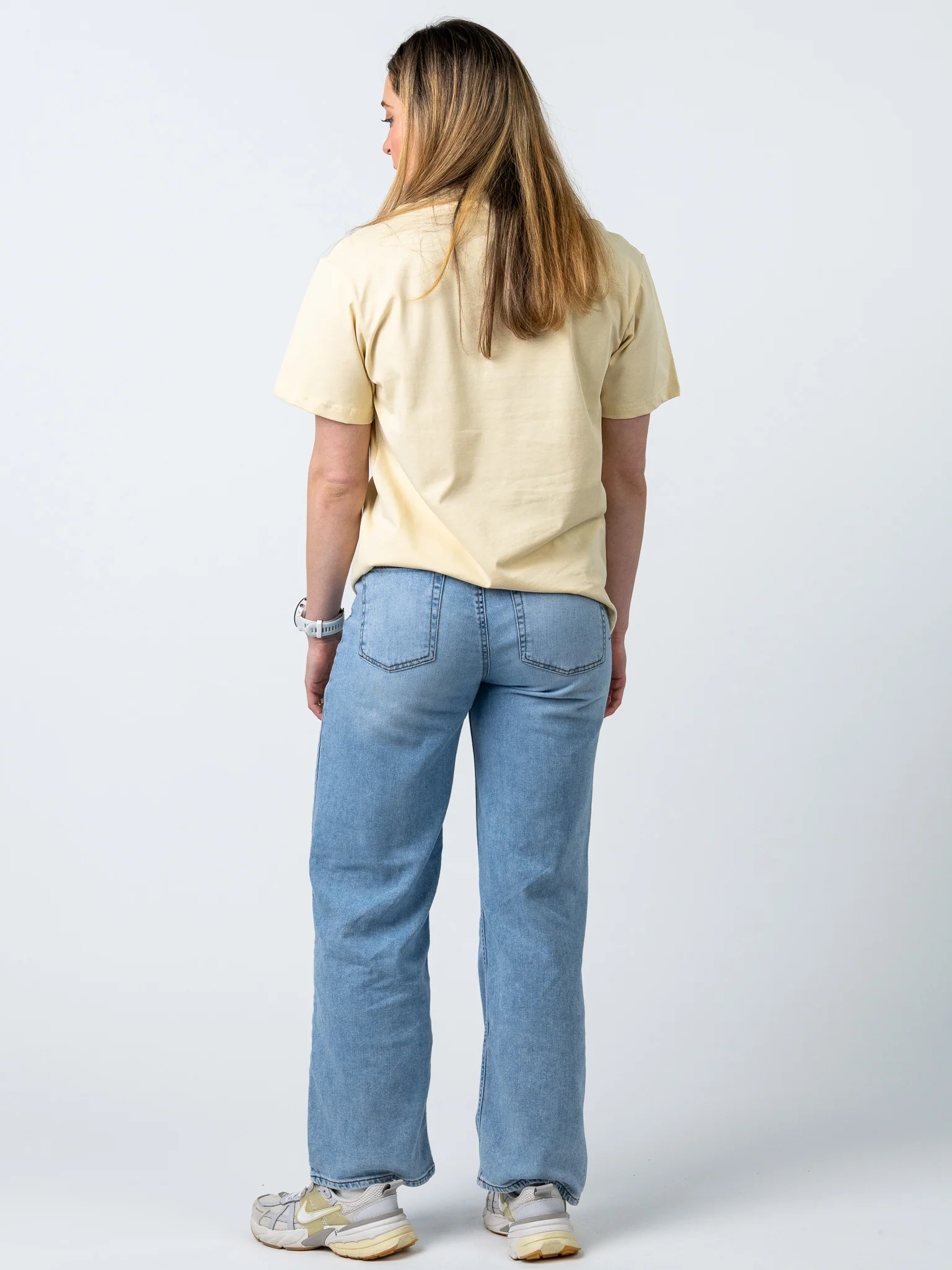 Yeshua Premium Tee - Image 17