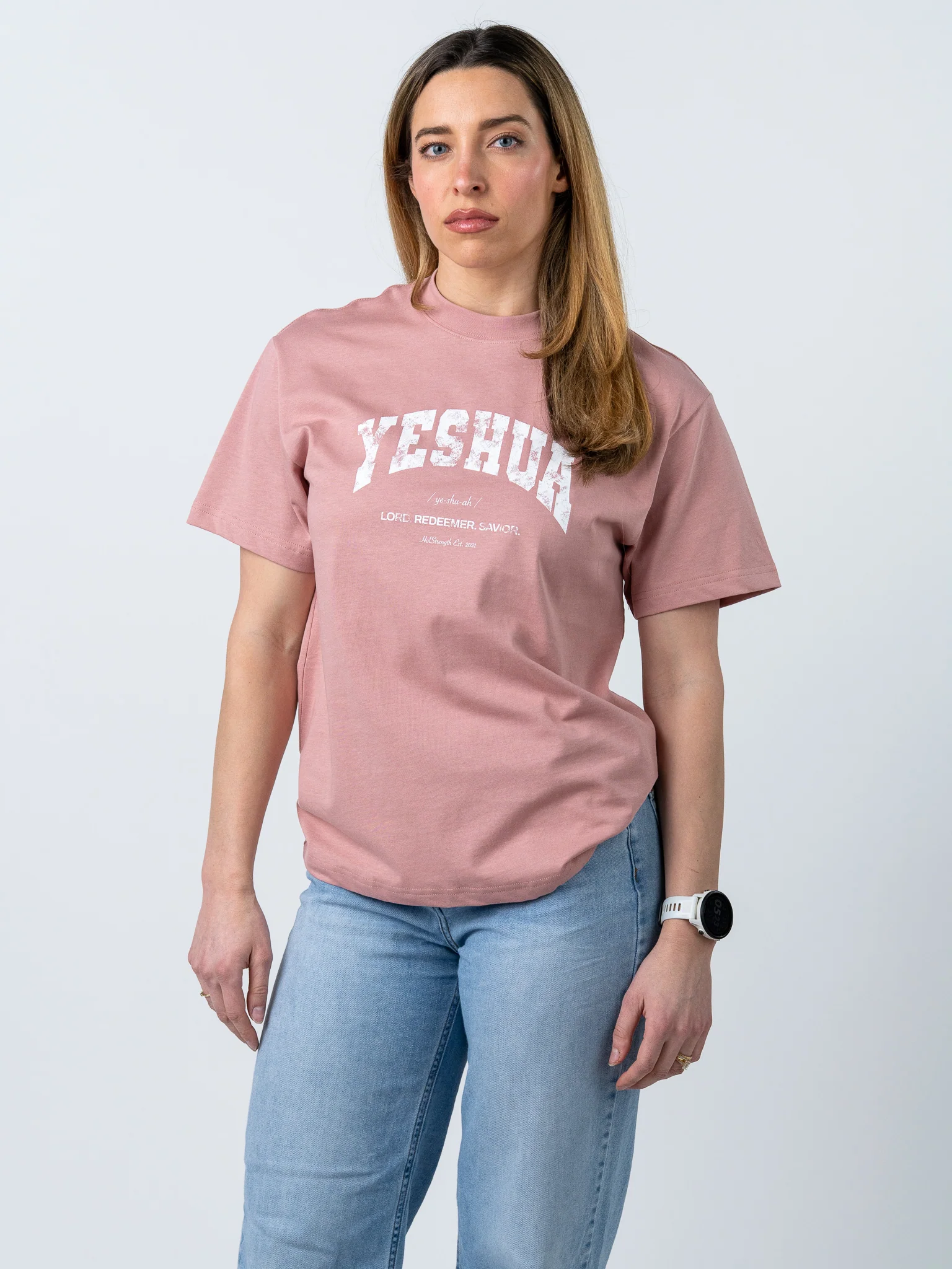 Yeshua Premium Tee - Image 22