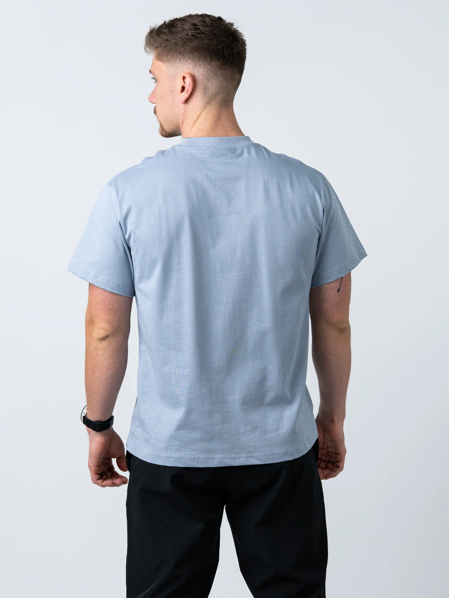 Yeshua Premium Tee - Image 6